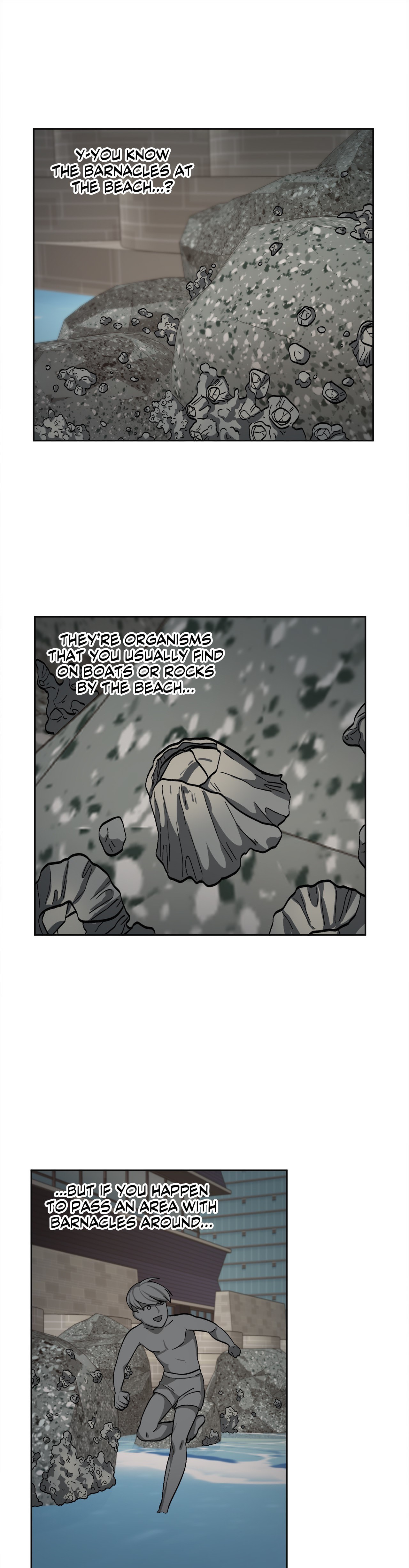 Obey Me Chapter 28 page 6 - 