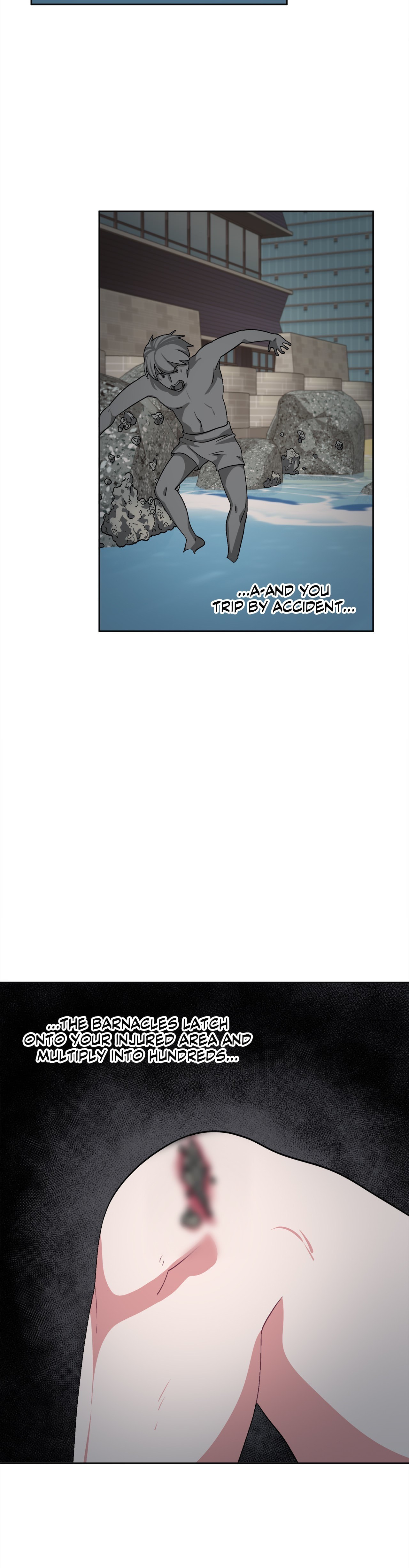 Obey Me Chapter 28 page 7 - 