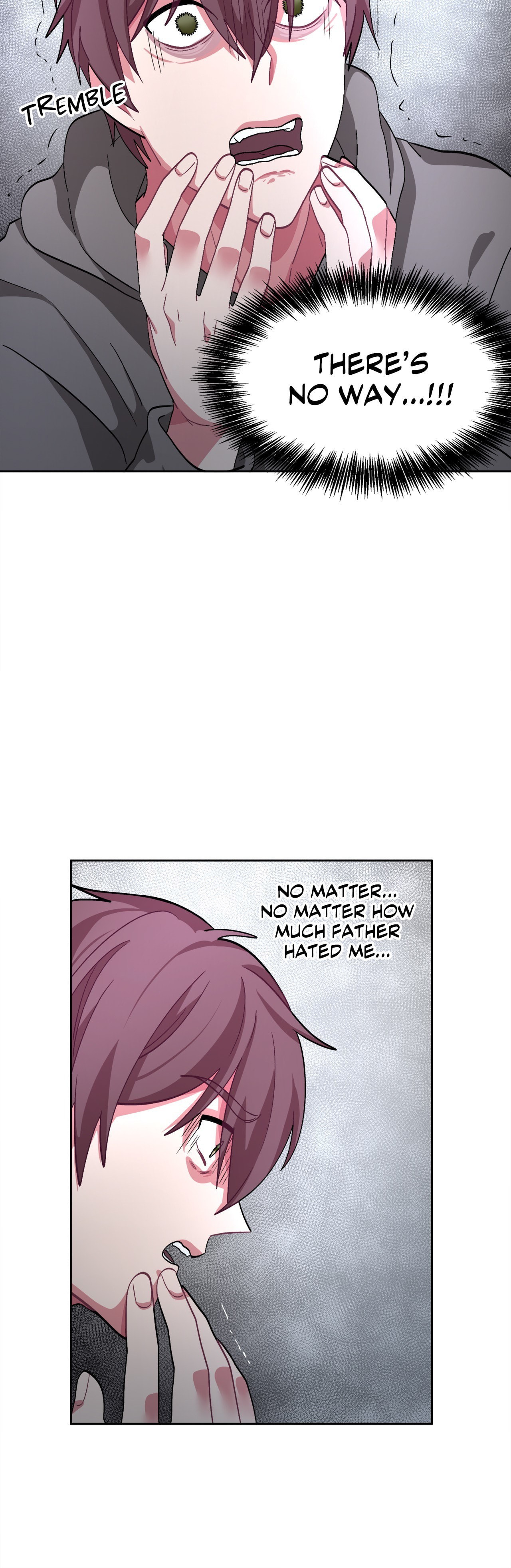 Obey Me Chapter 29 page 15 - 