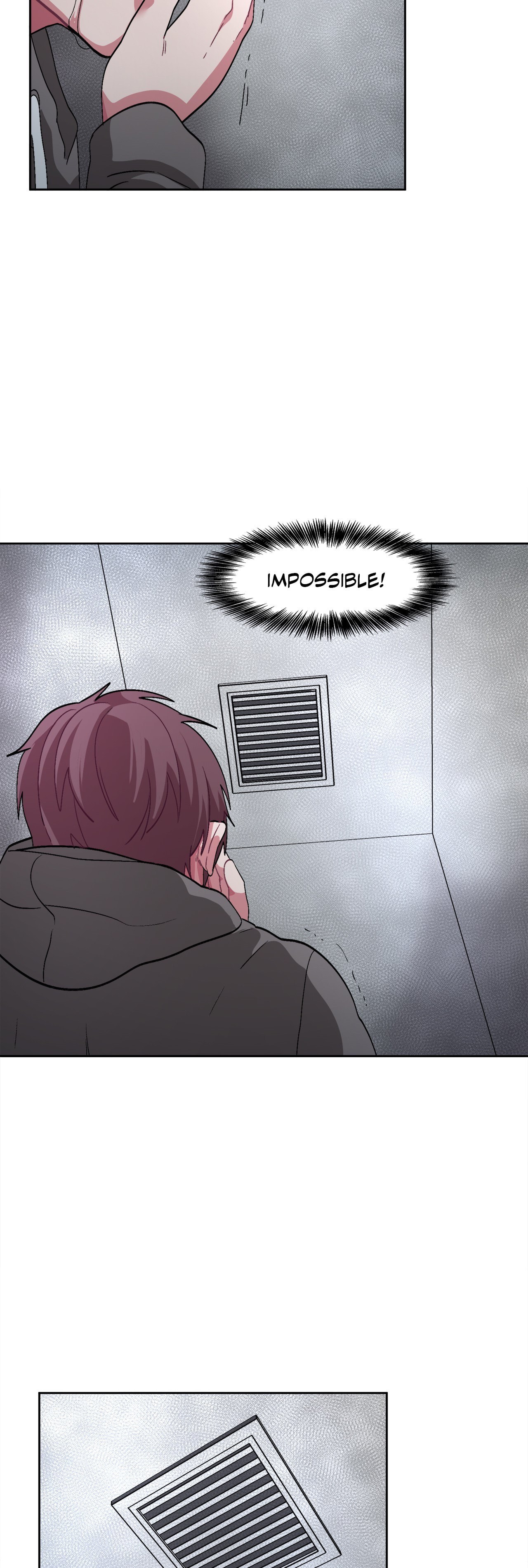 Obey Me Chapter 29 page 18 - 