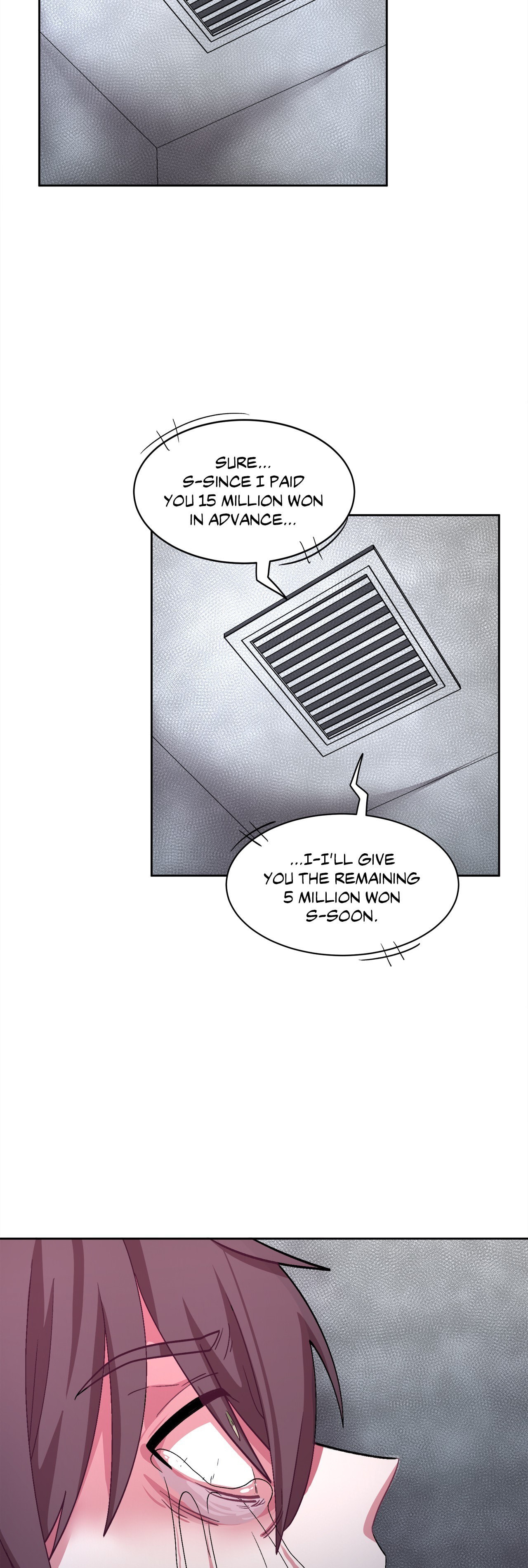 Obey Me Chapter 29 page 19 - 