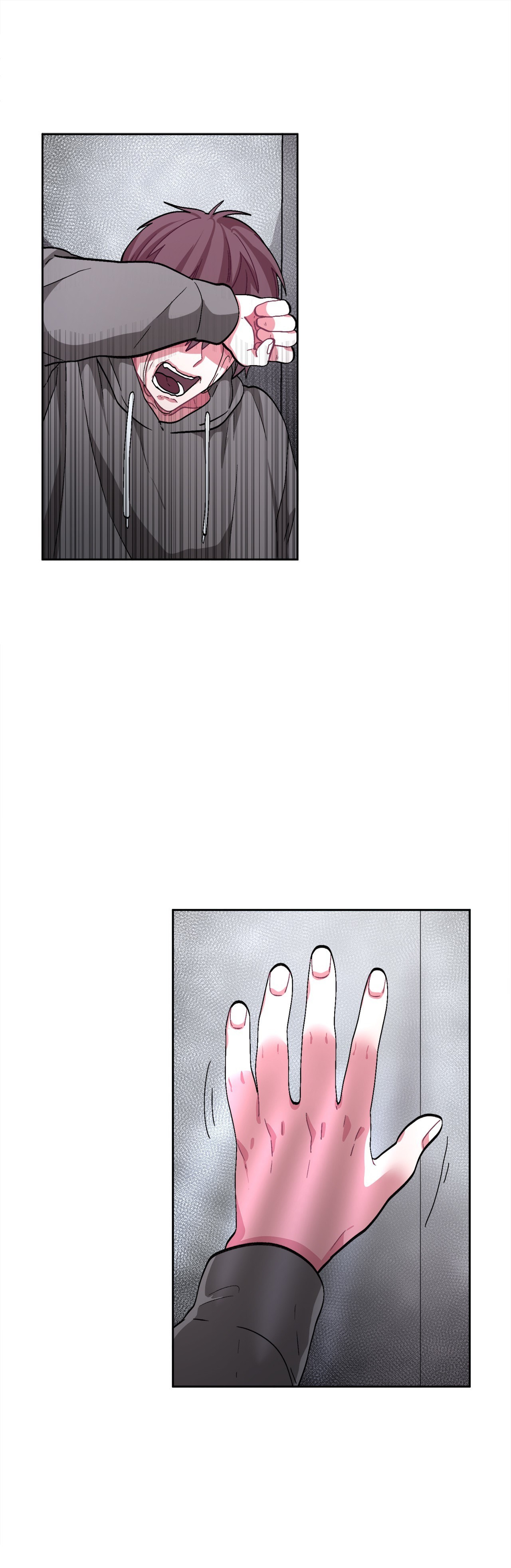 Obey Me Chapter 29 page 21 - 