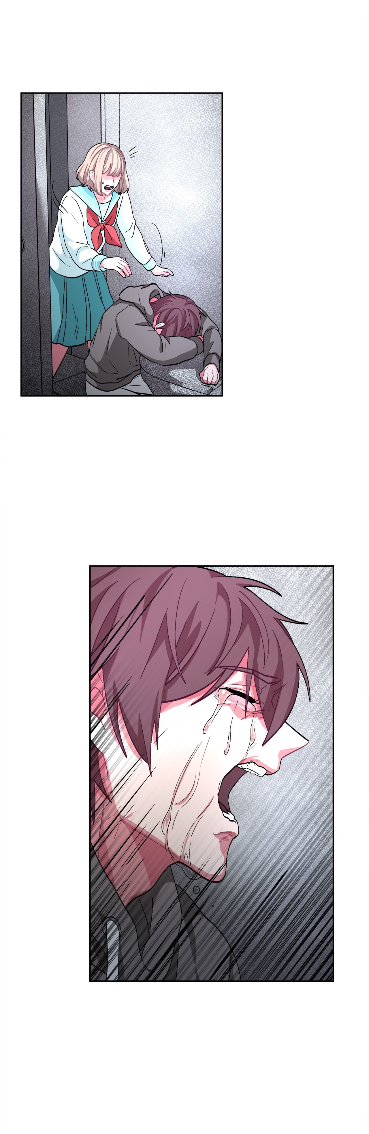 Obey Me Chapter 29 page 22 - 