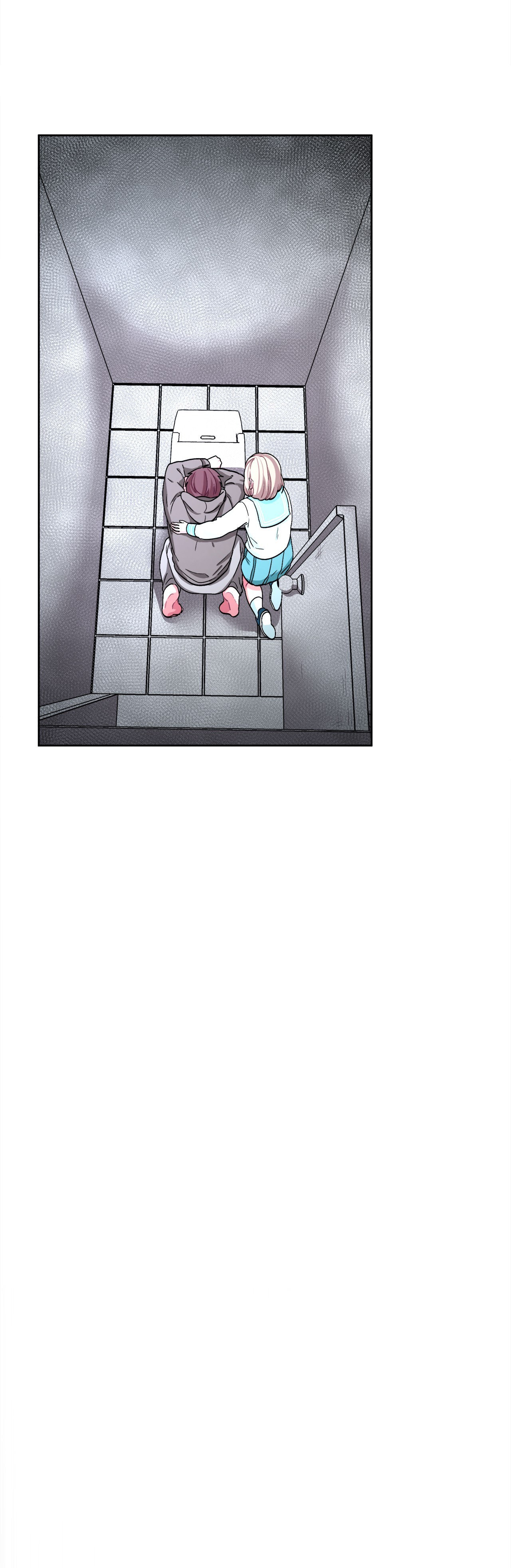 Obey Me Chapter 29 page 23 - 