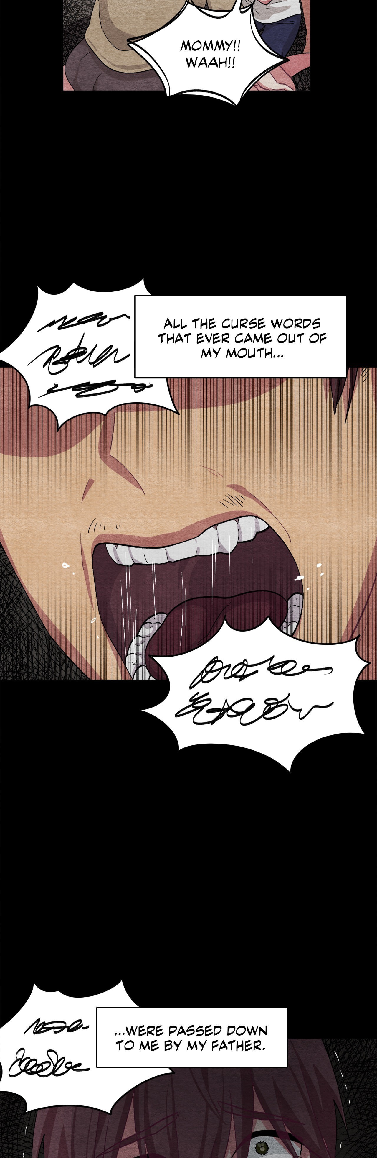 Obey Me Chapter 29 page 4 - 