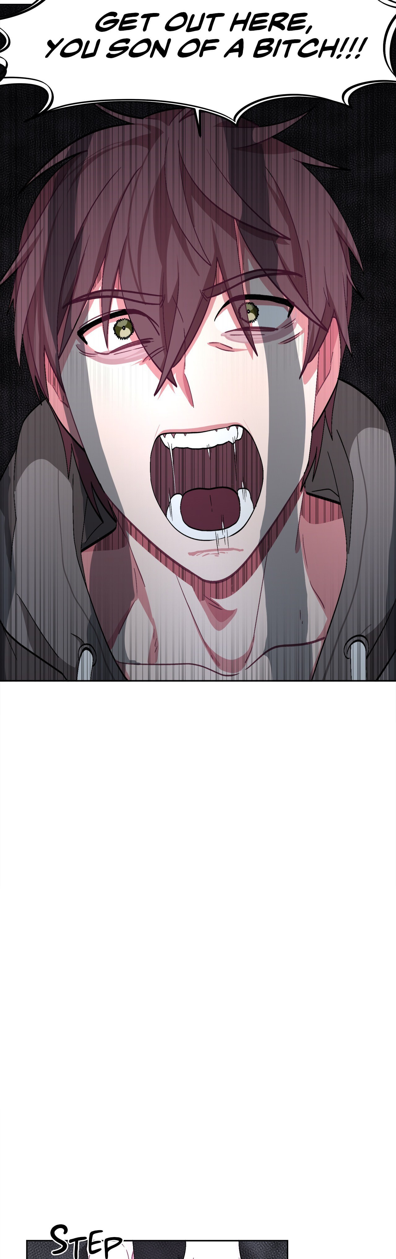 Obey Me Chapter 29 page 34 - 