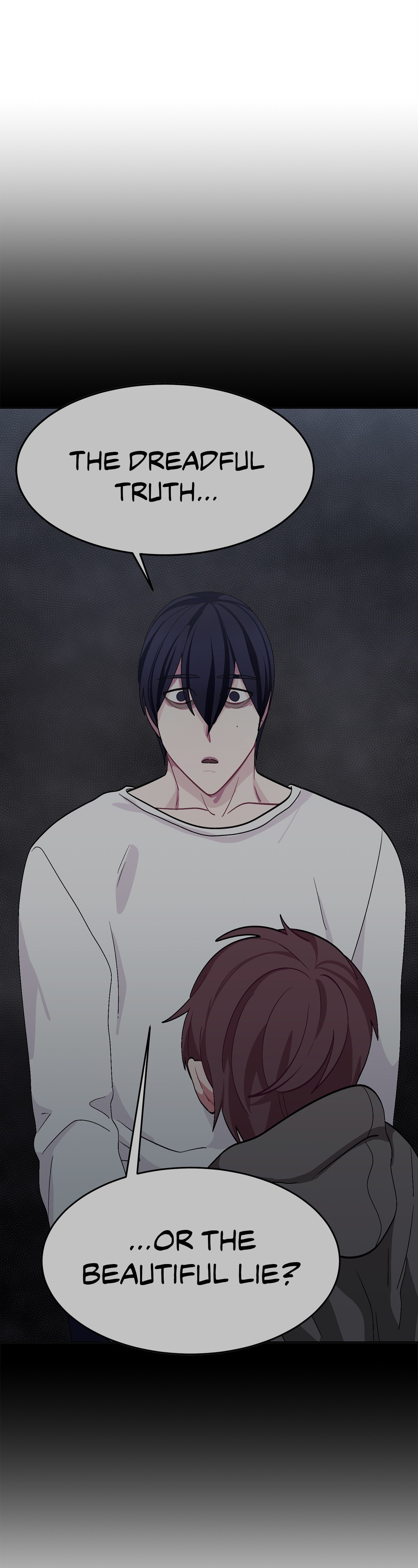Obey Me Chapter 29 page 37 - 