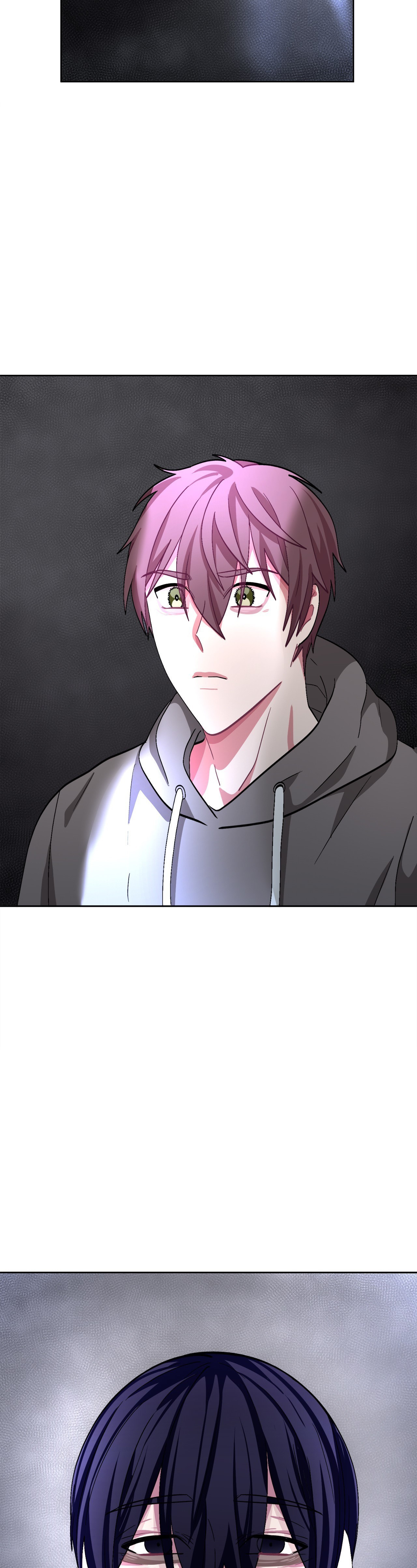 Obey Me Chapter 29 page 39 - 