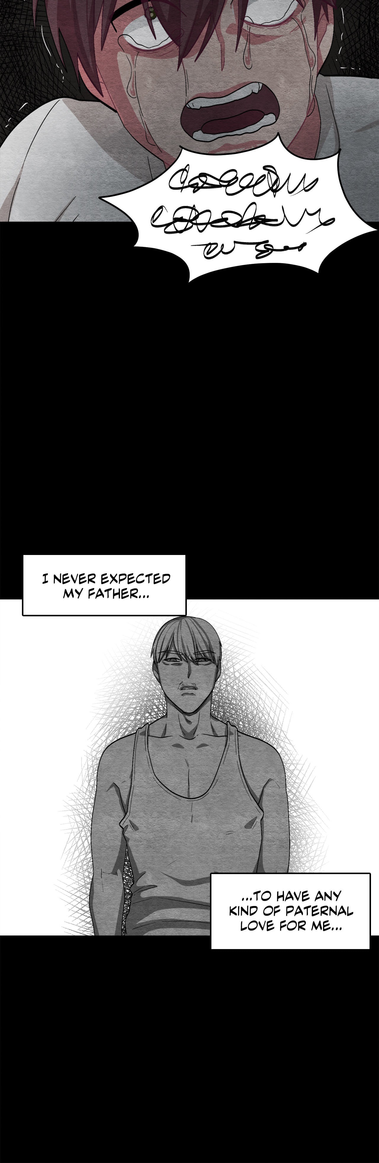 Obey Me Chapter 29 page 5 - 
