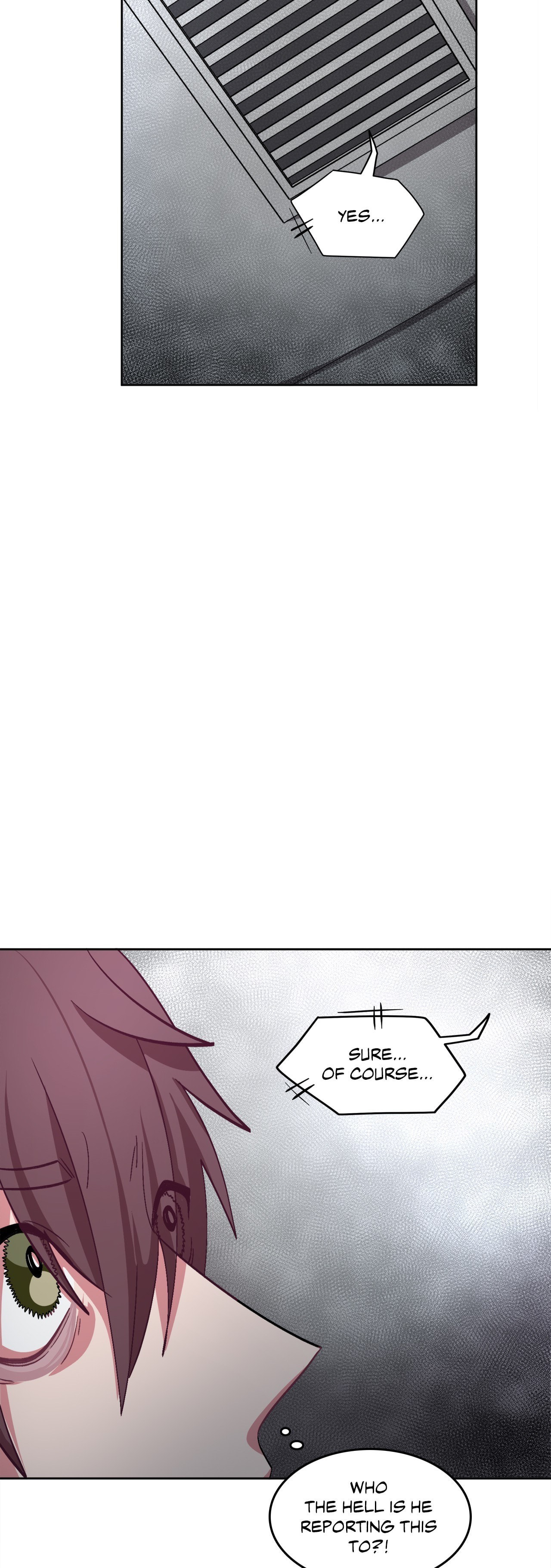 Obey Me Chapter 29 page 7 - 
