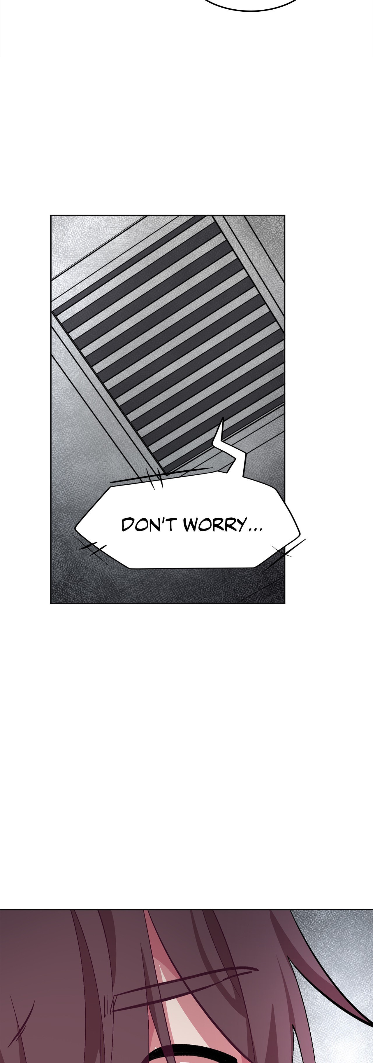 Obey Me Chapter 29 page 8 - 