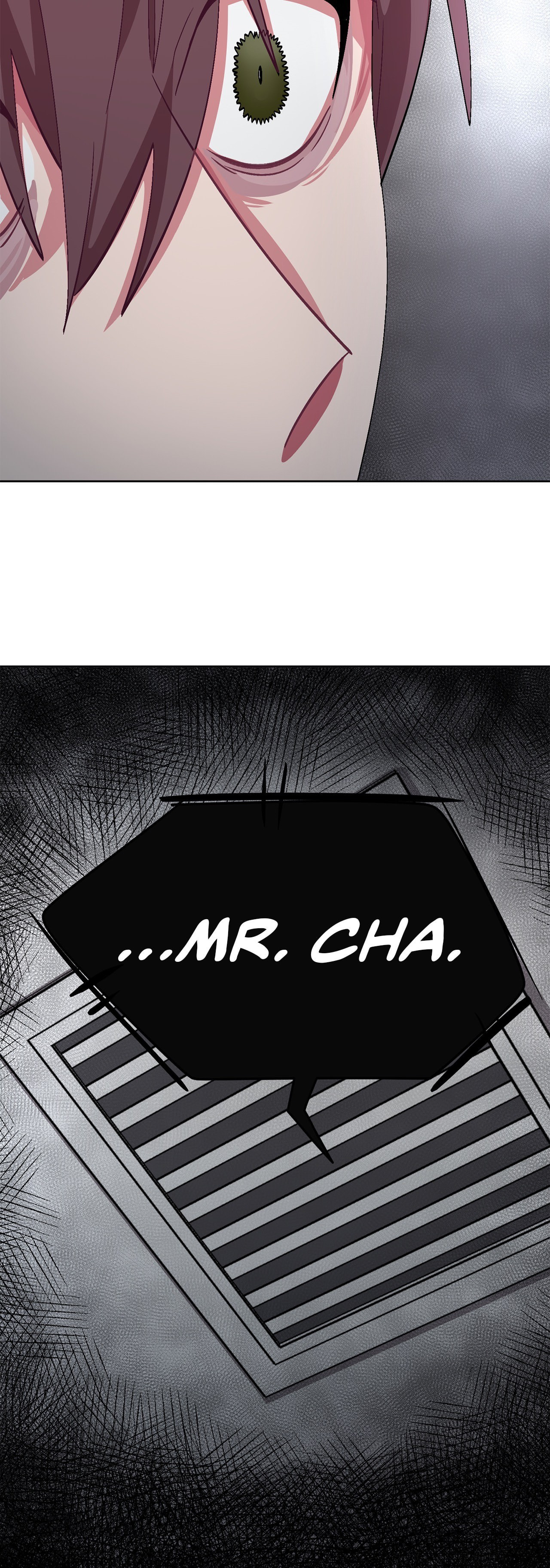 Obey Me Chapter 29 page 9 - 