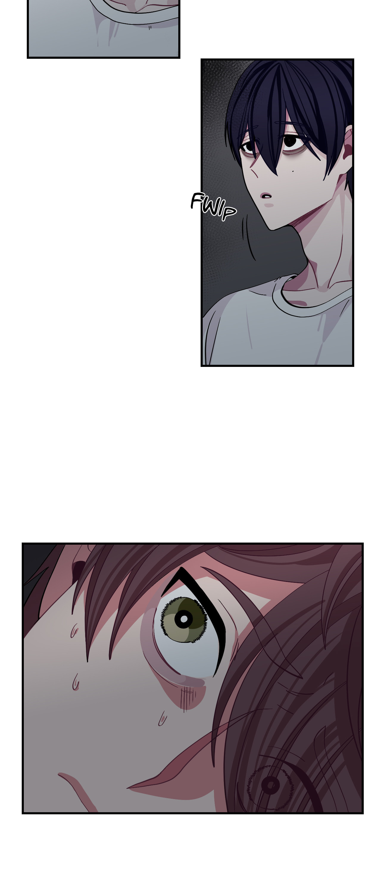 Obey Me Chapter 3 page 12 - 