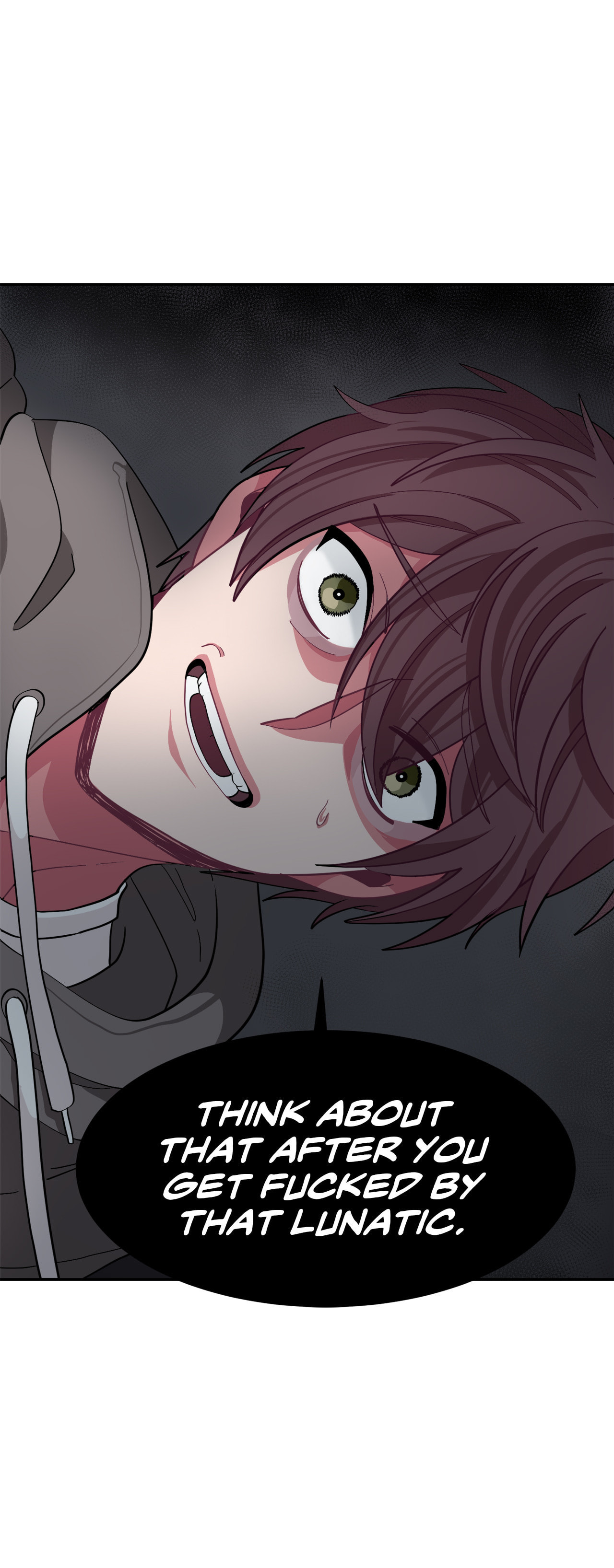 Obey Me Chapter 3 page 24 - 