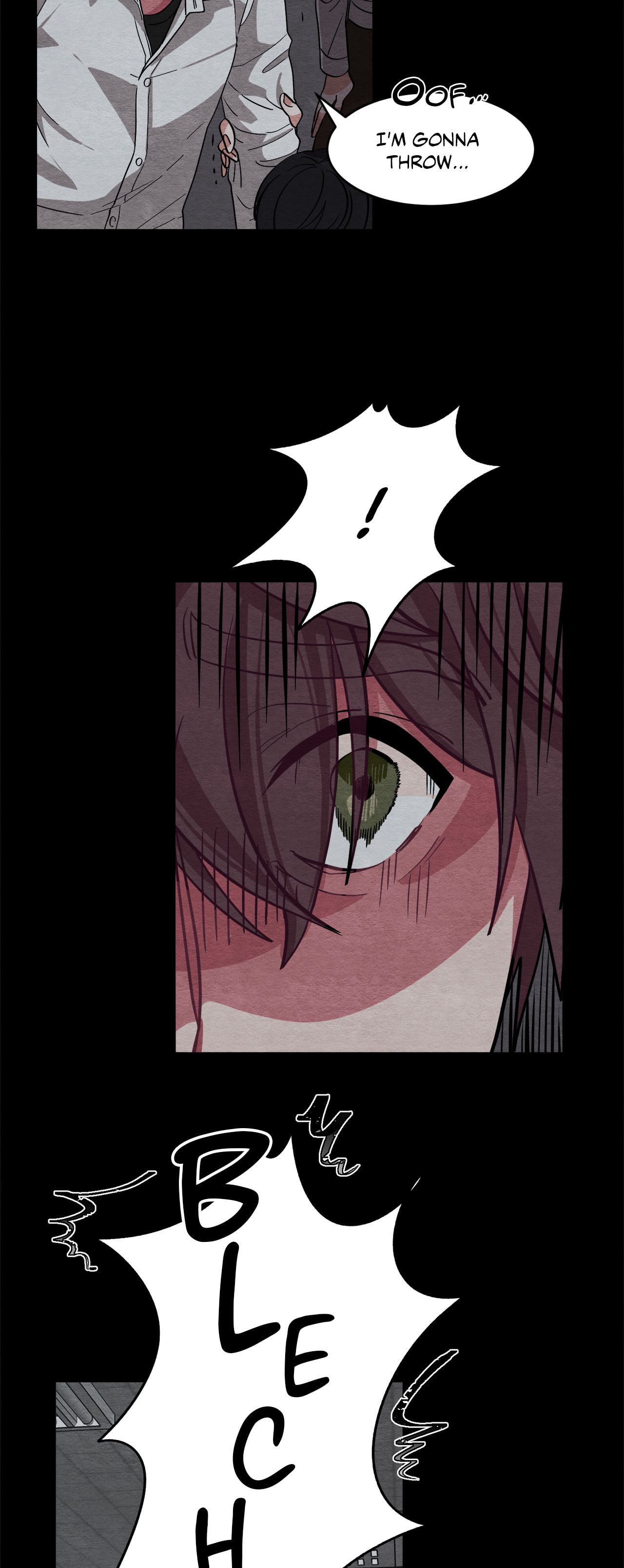 Obey Me Chapter 3 page 29 - 