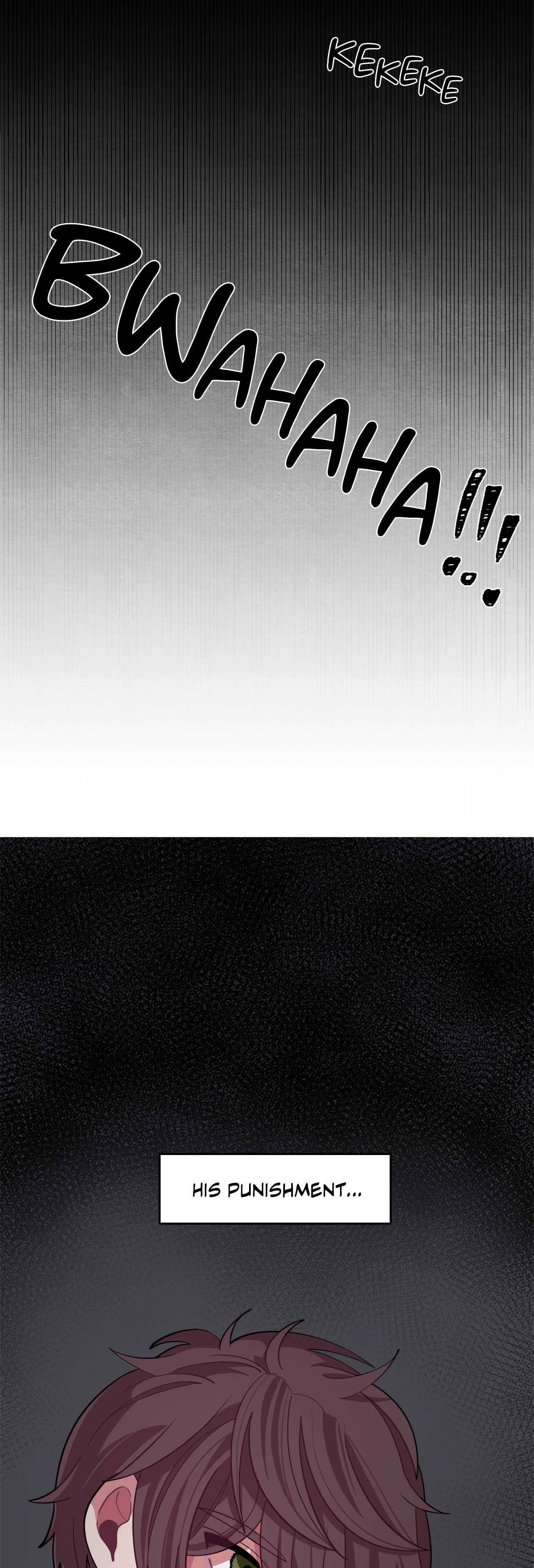 Obey Me Chapter 3 page 35 - 