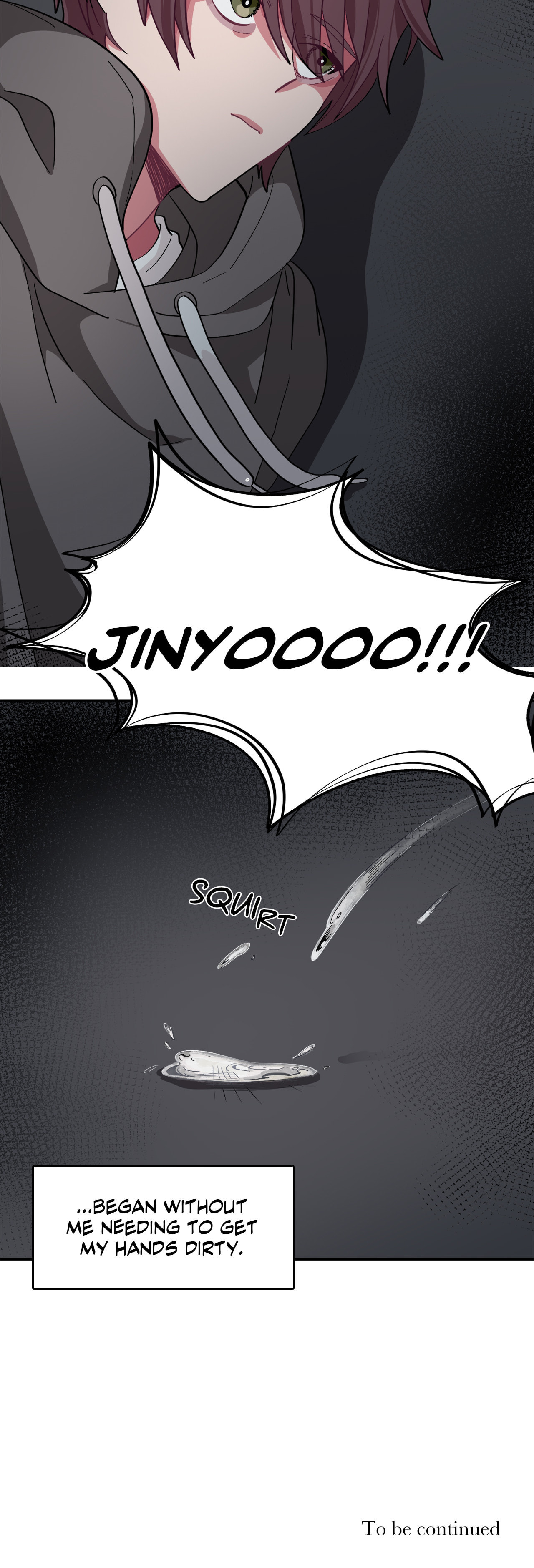 Obey Me Chapter 3 page 36 - 