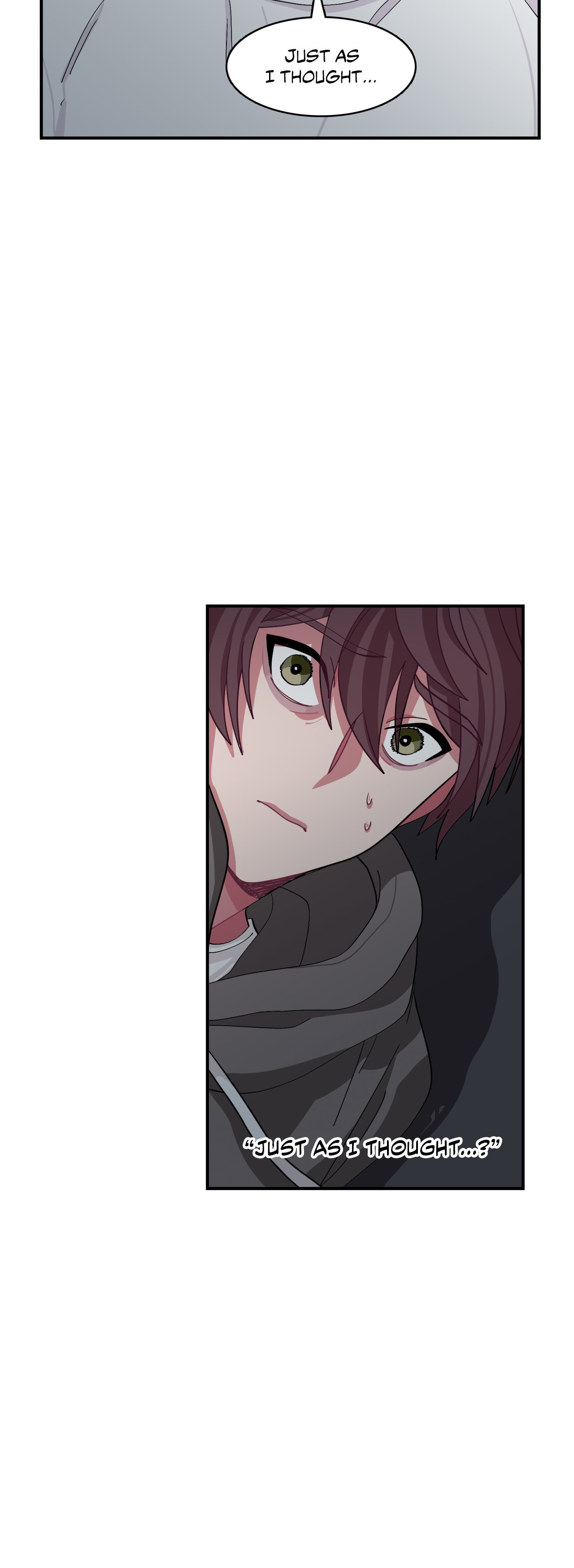 Obey Me Chapter 3 page 6 - 