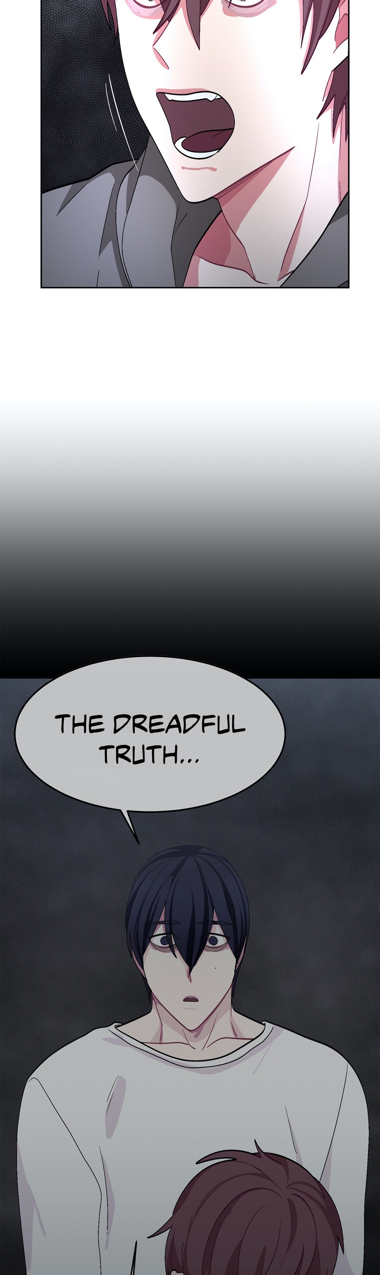 Obey Me Chapter 30 page 2 - 