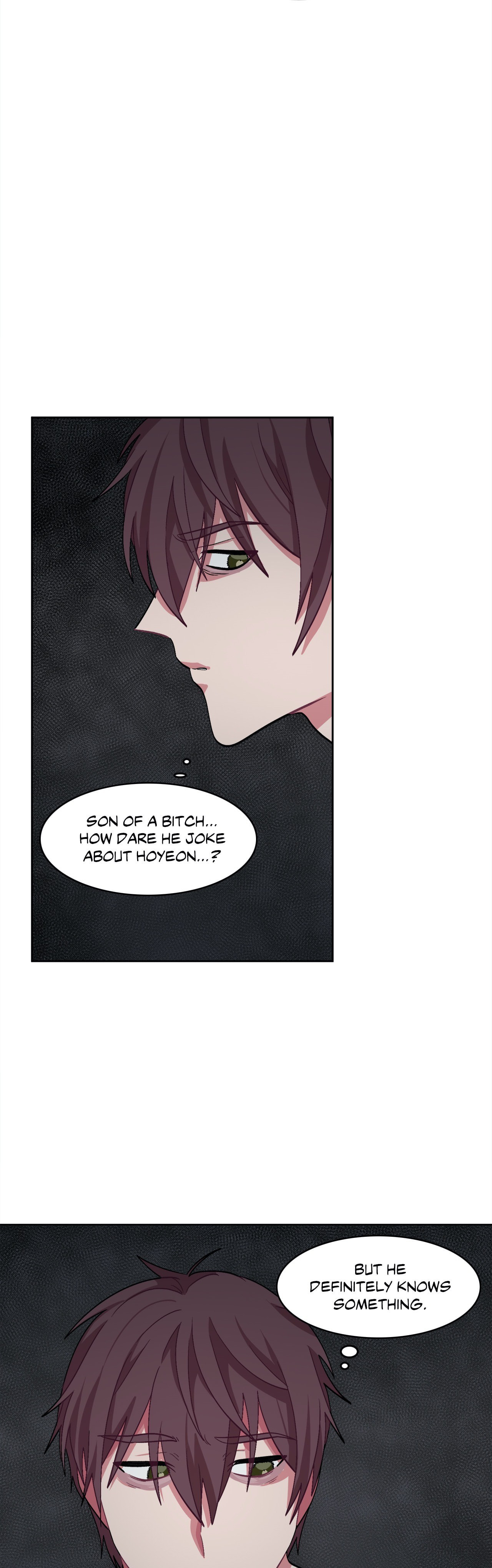 Obey Me Chapter 30 page 17 - 