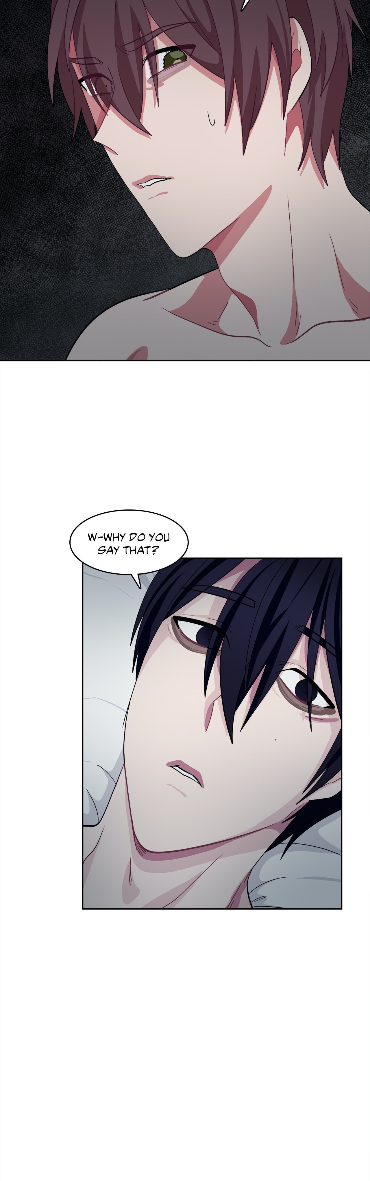 Obey Me Chapter 30 page 19 - 