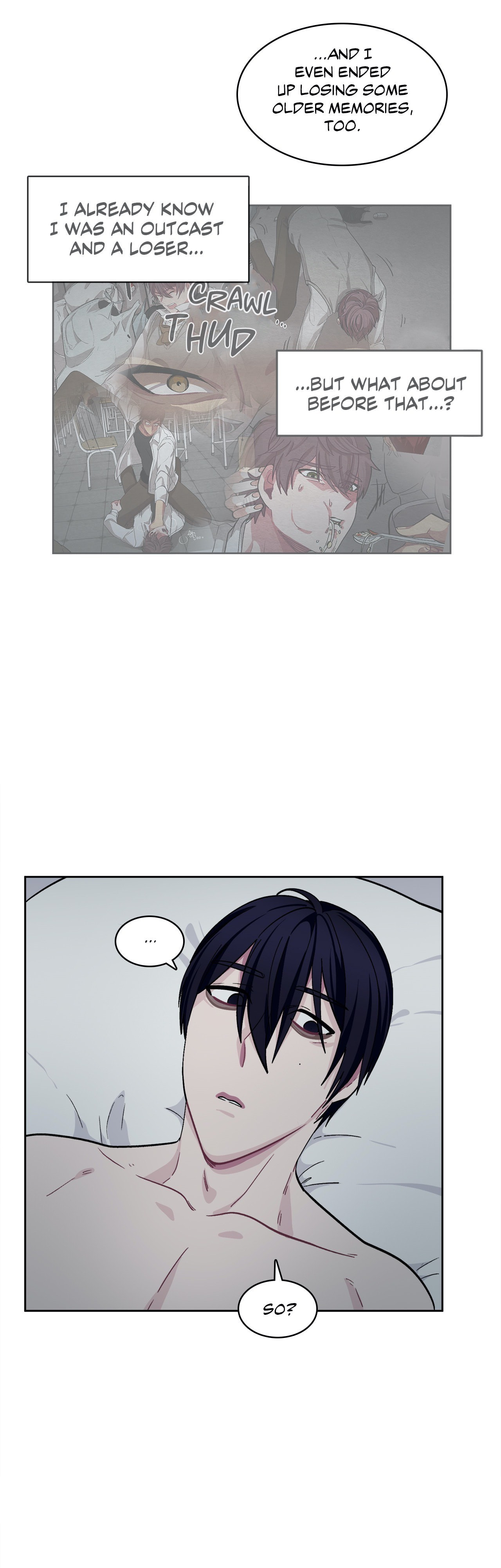 Obey Me Chapter 30 page 21 - 