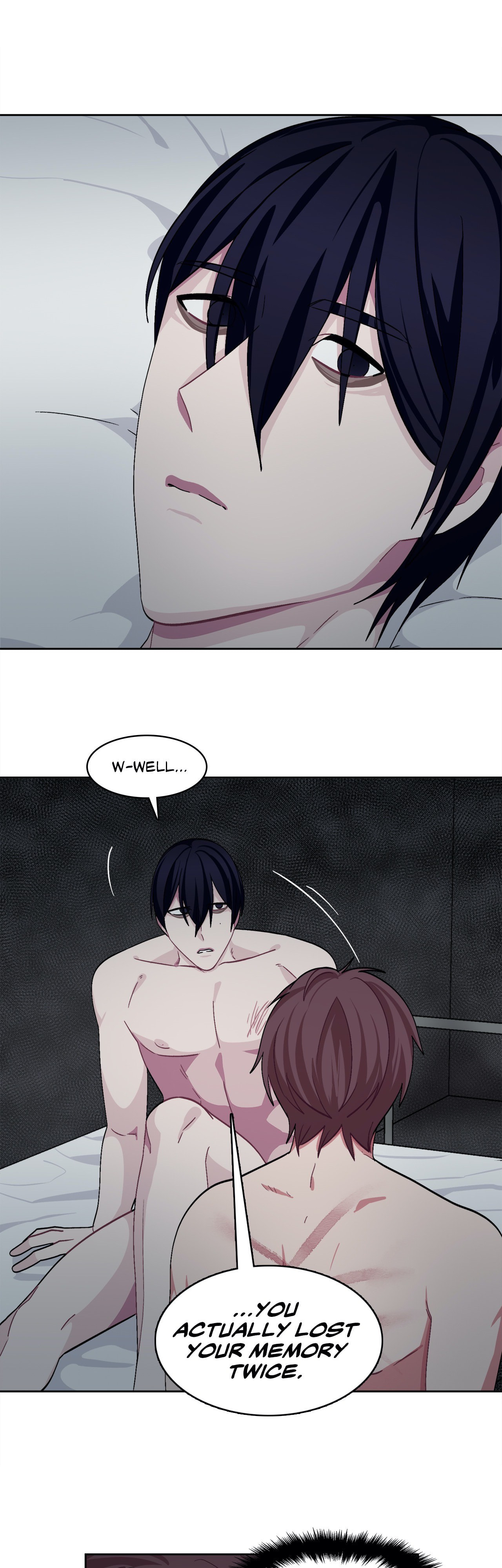 Obey Me Chapter 30 page 23 - 