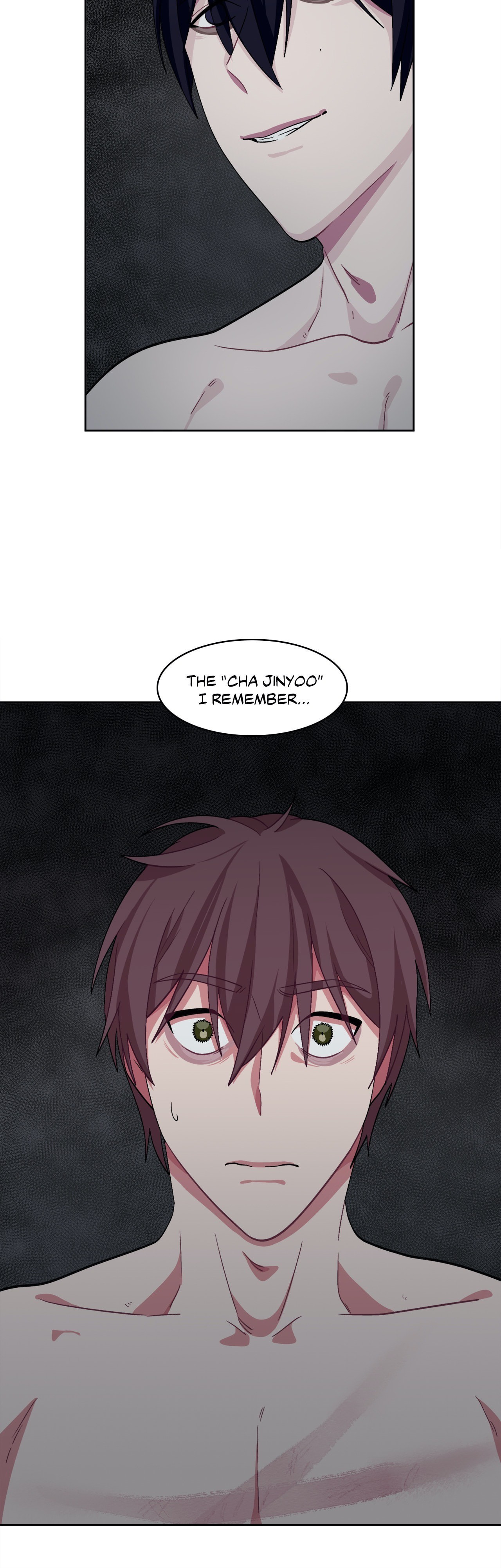 Obey Me Chapter 30 page 25 - 