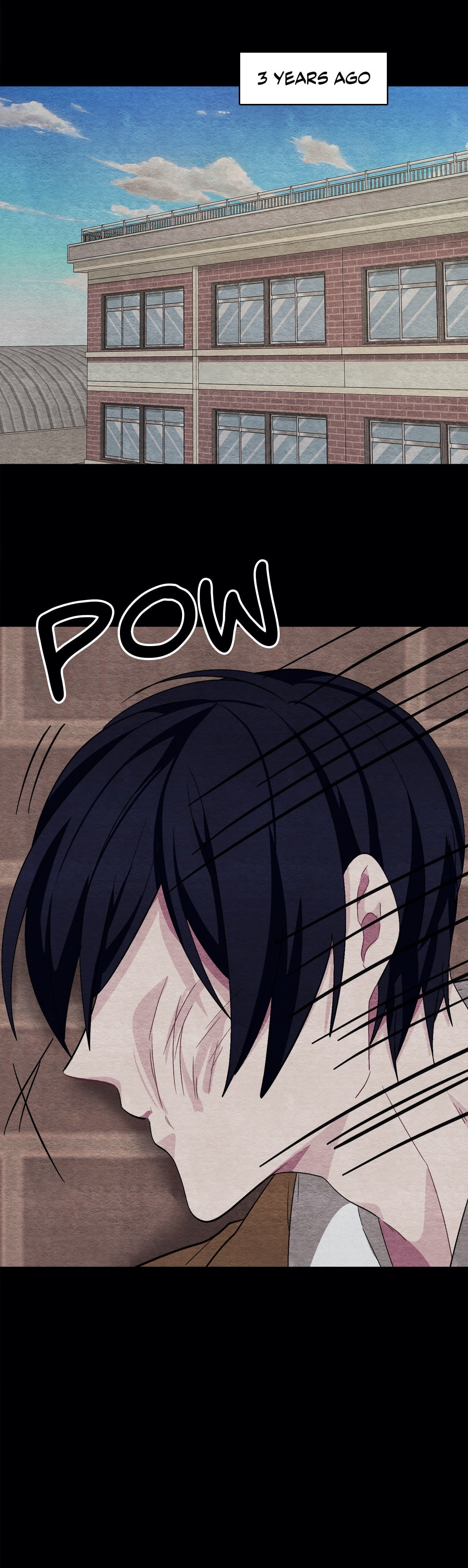 Obey Me Chapter 30 page 28 - 