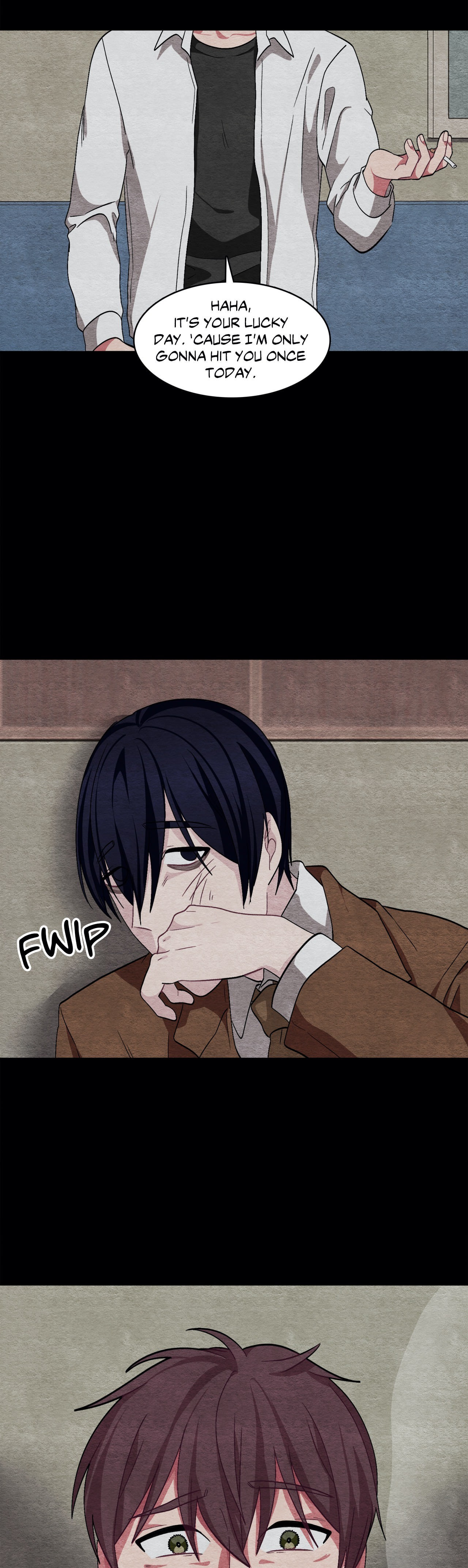 Obey Me Chapter 30 page 29 - 