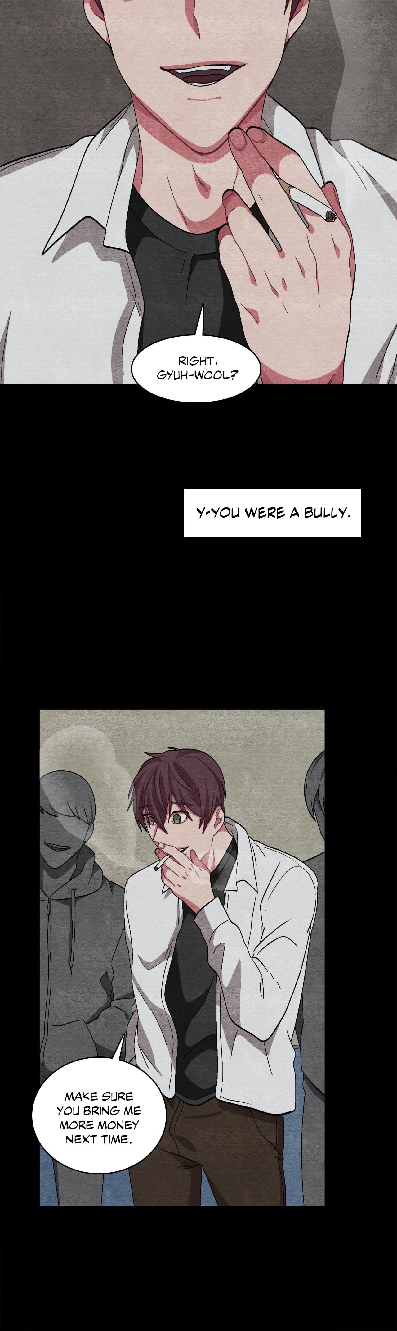Obey Me Chapter 30 page 30 - 