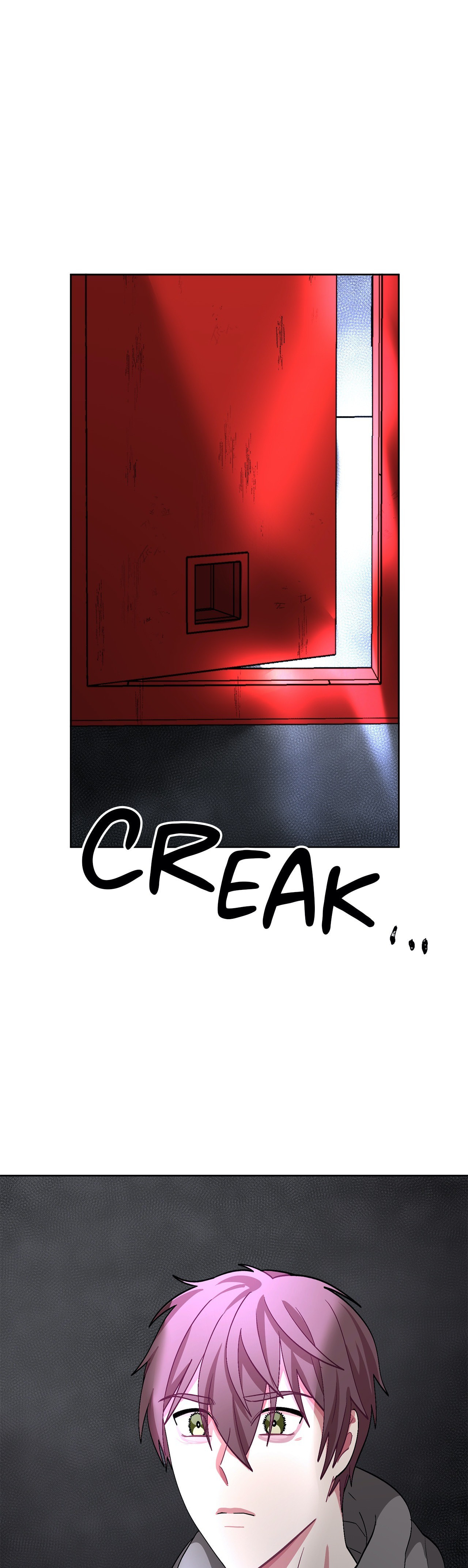 Obey Me Chapter 30 page 4 - 