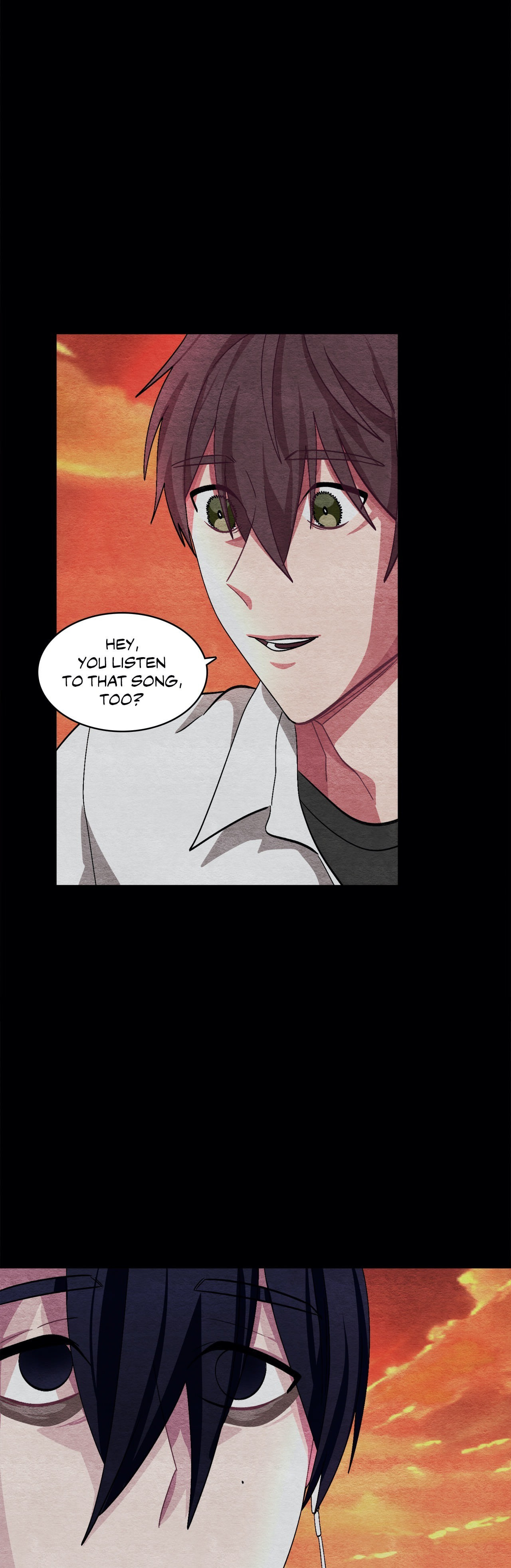 Obey Me Chapter 30 page 33 - 