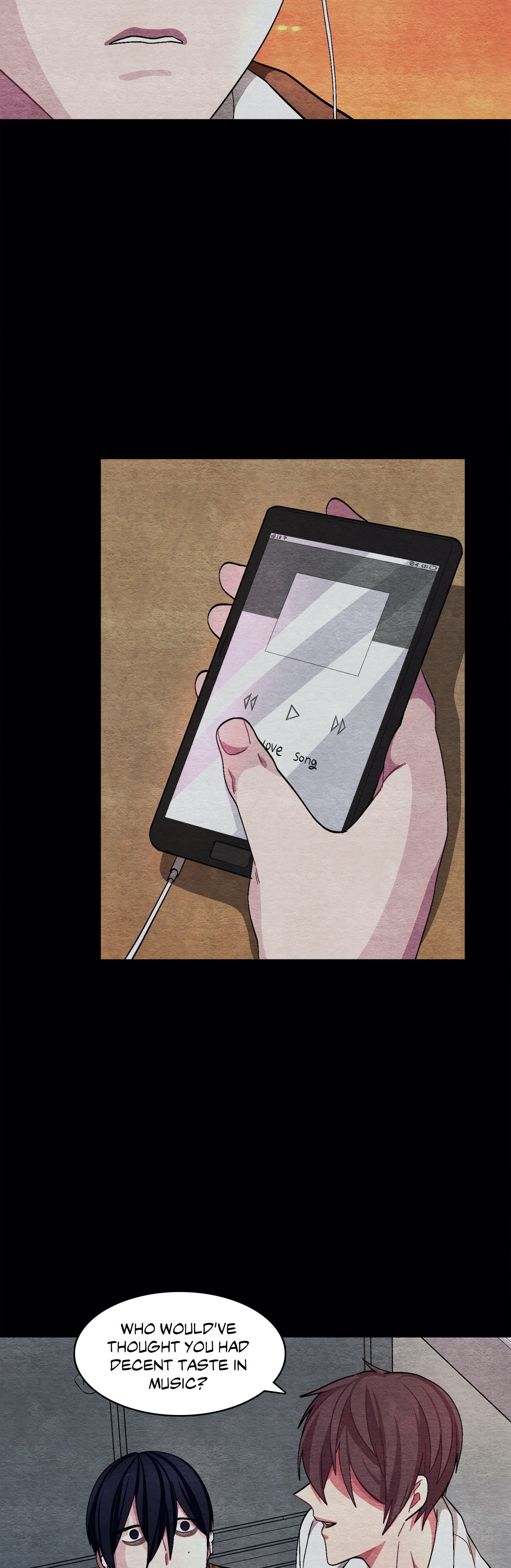Obey Me Chapter 30 page 34 - 
