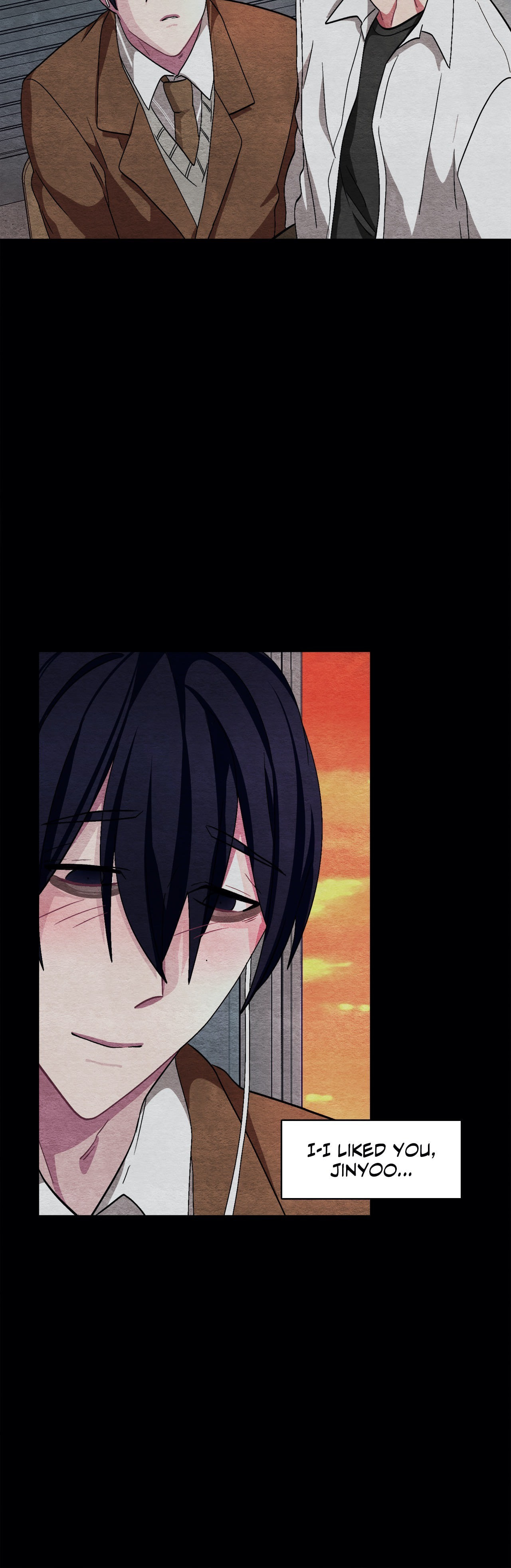 Obey Me Chapter 30 page 35 - 