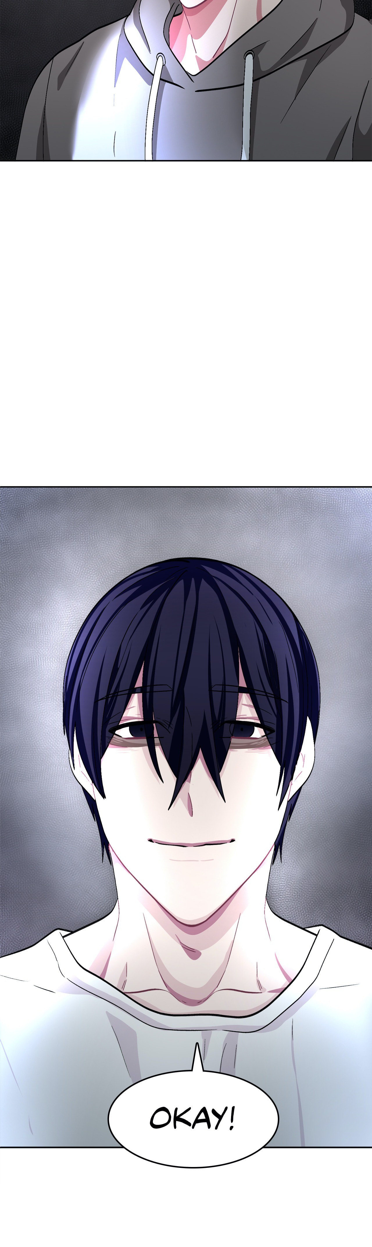 Obey Me Chapter 30 page 5 - 