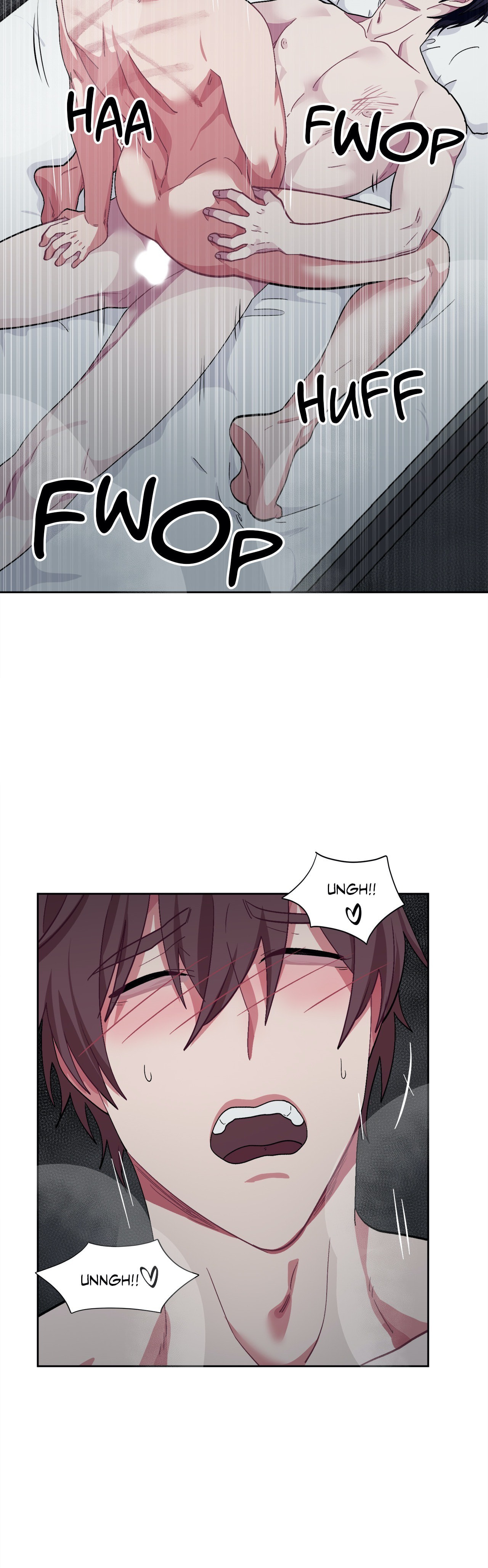 Obey Me Chapter 30 page 7 - 