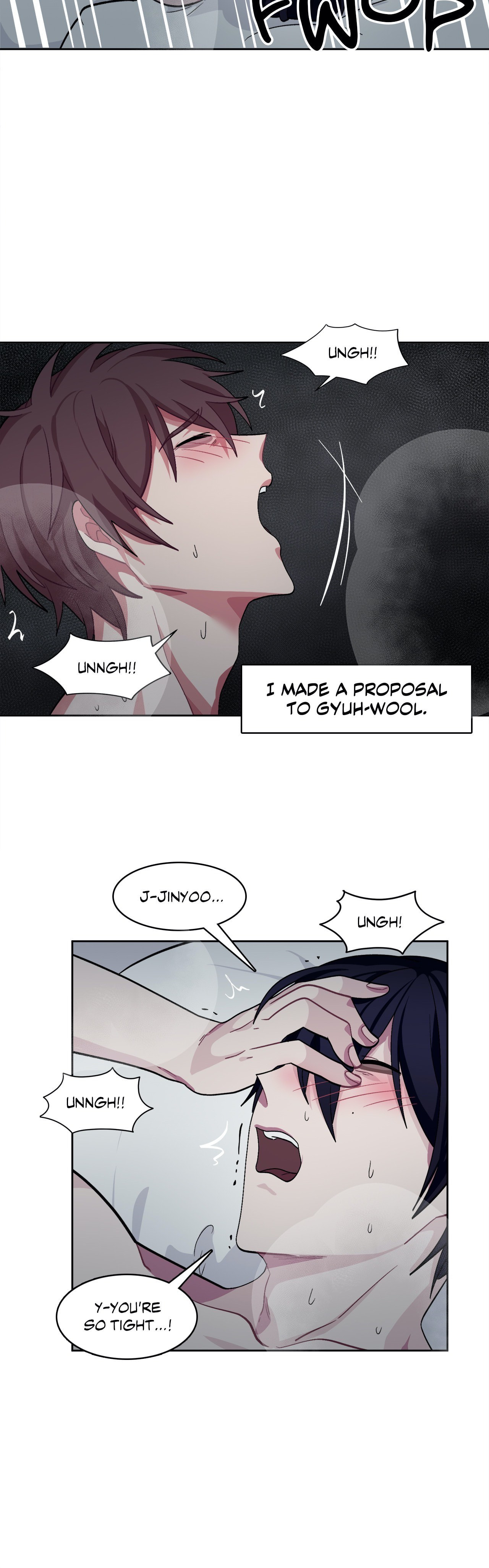 Obey Me Chapter 30 page 9 - 