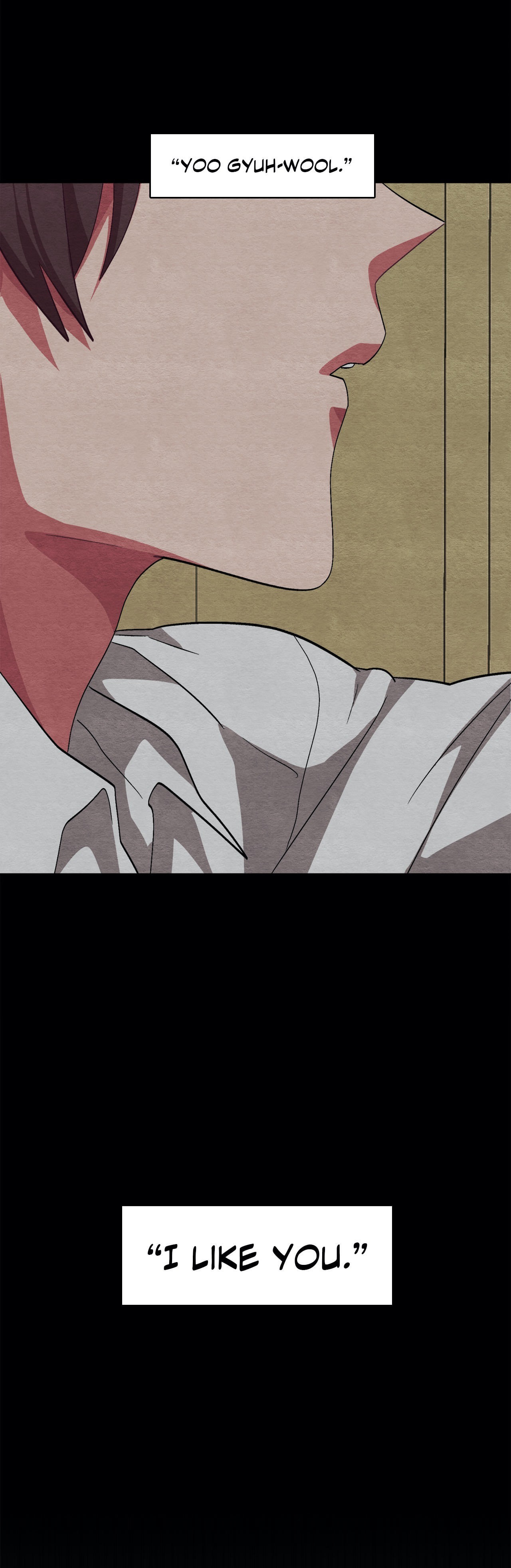 Obey Me Chapter 31 page 14 - 