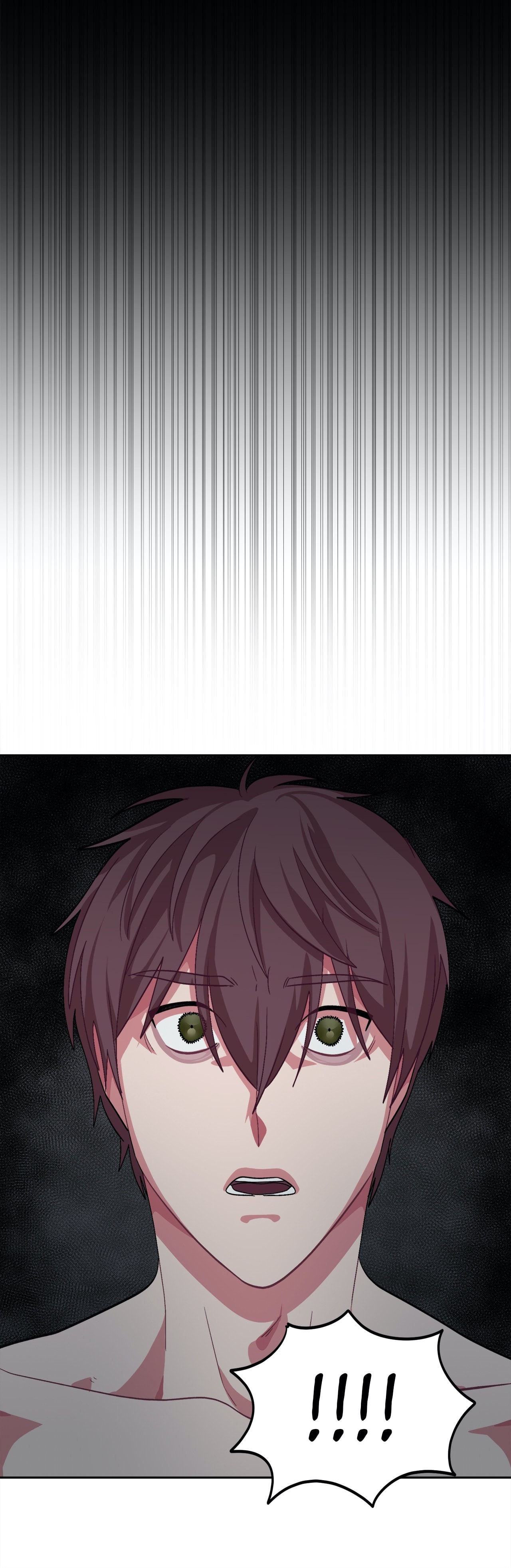Obey Me Chapter 31 page 15 - 