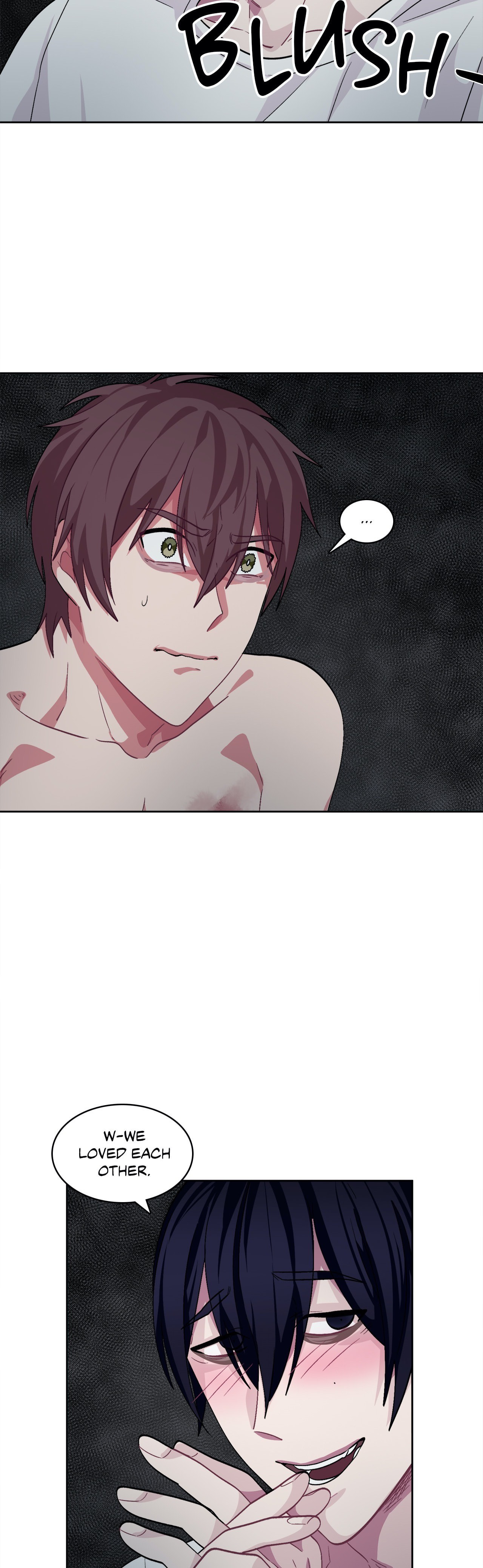 Obey Me Chapter 31 page 17 - 