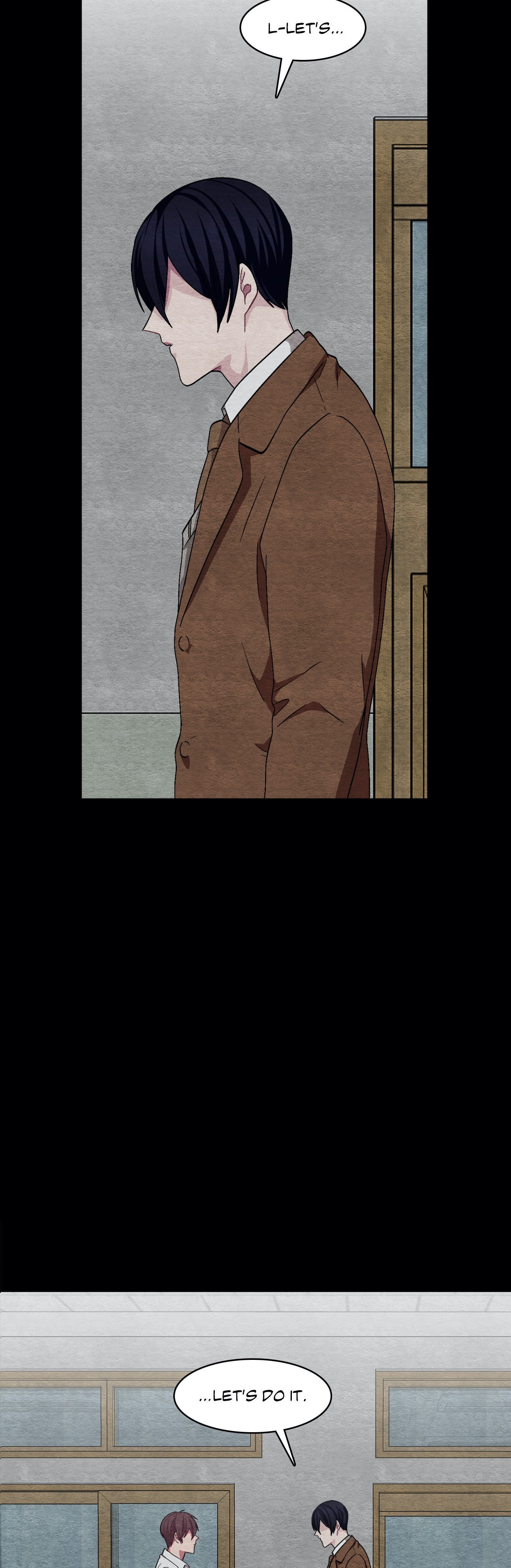 Obey Me Chapter 31 page 3 - 
