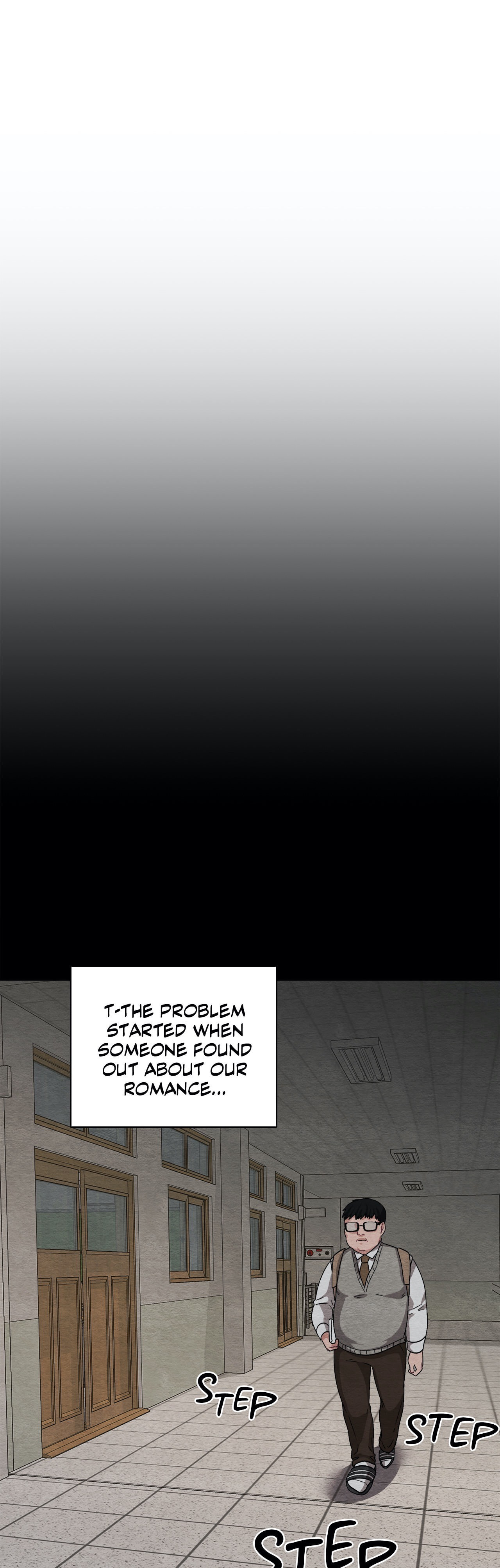 Obey Me Chapter 31 page 21 - 