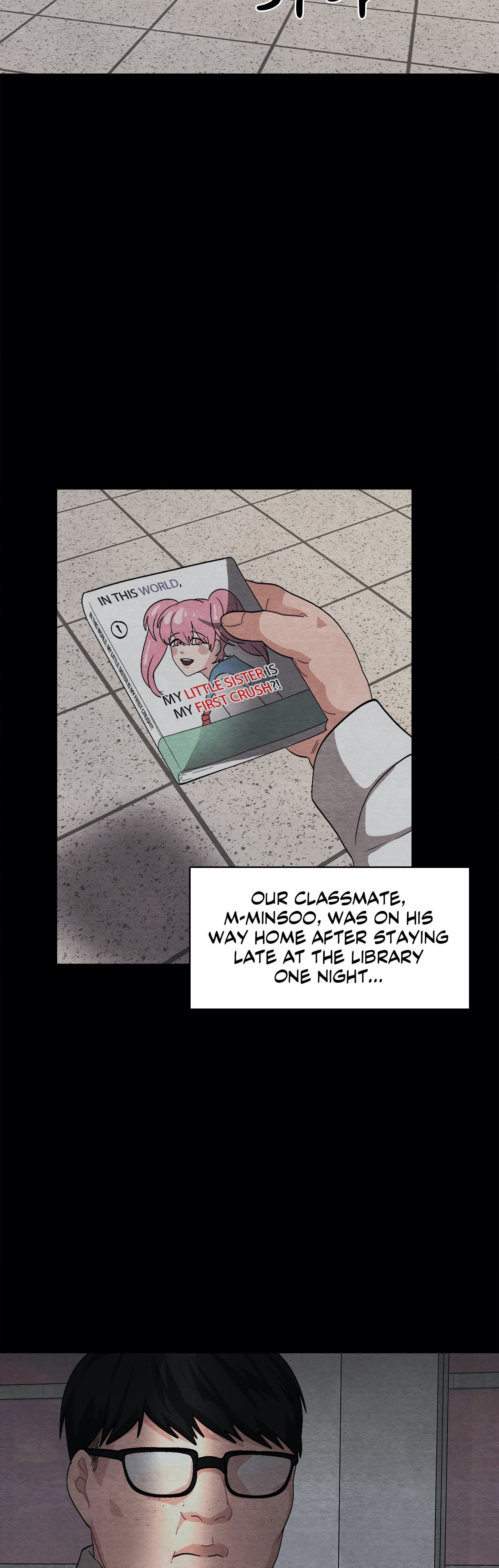 Obey Me Chapter 31 page 22 - 
