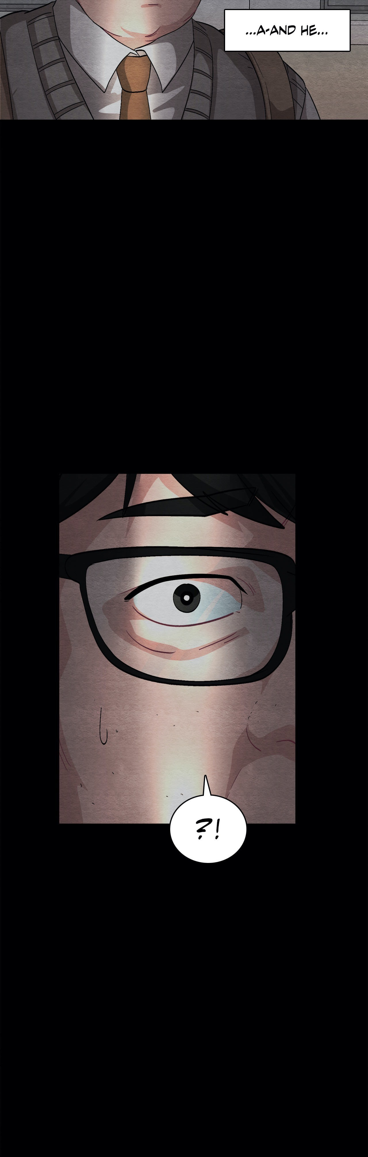 Obey Me Chapter 31 page 23 - 