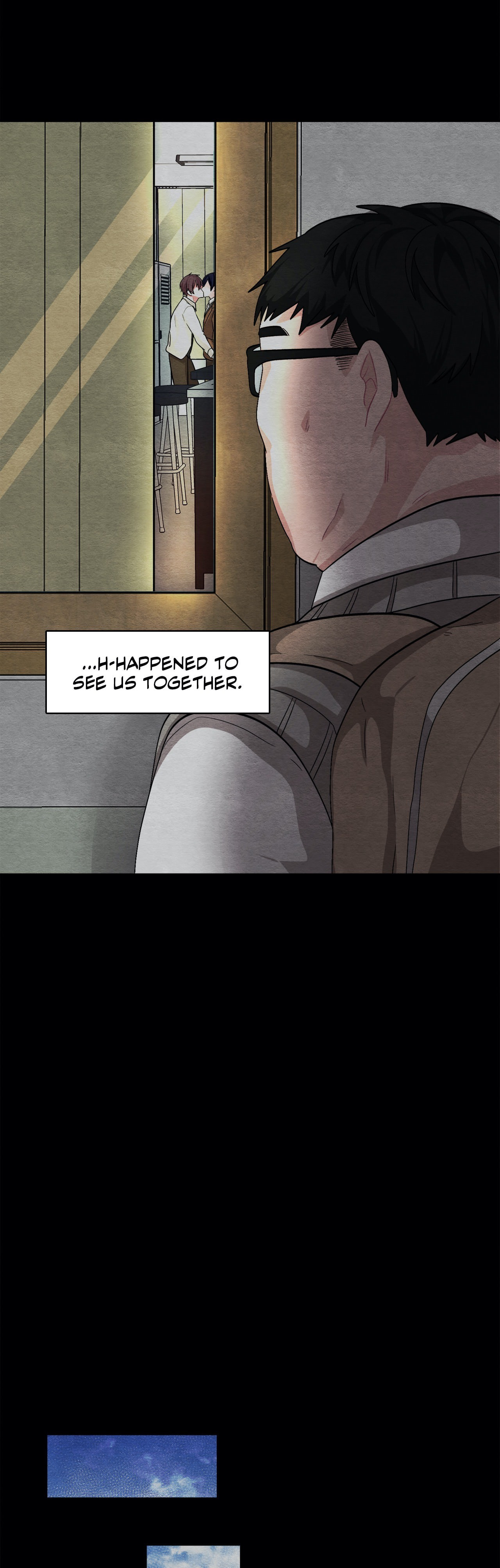 Obey Me Chapter 31 page 24 - 