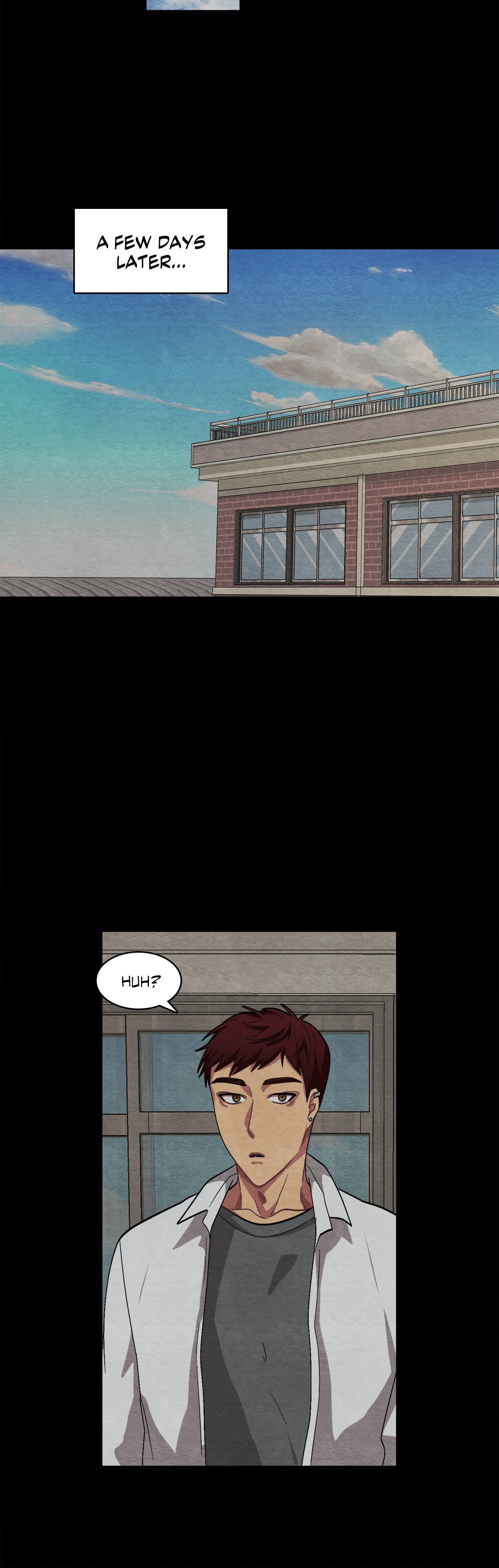 Obey Me Chapter 31 page 25 - 