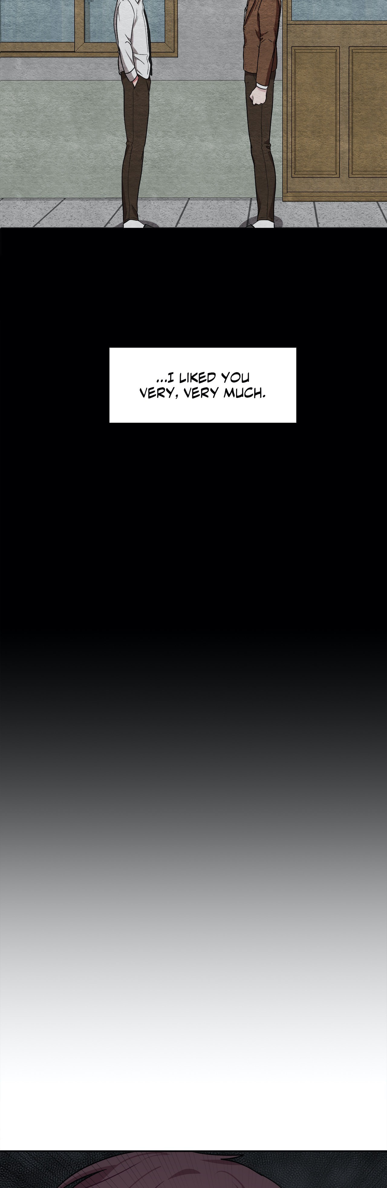 Obey Me Chapter 31 page 4 - 