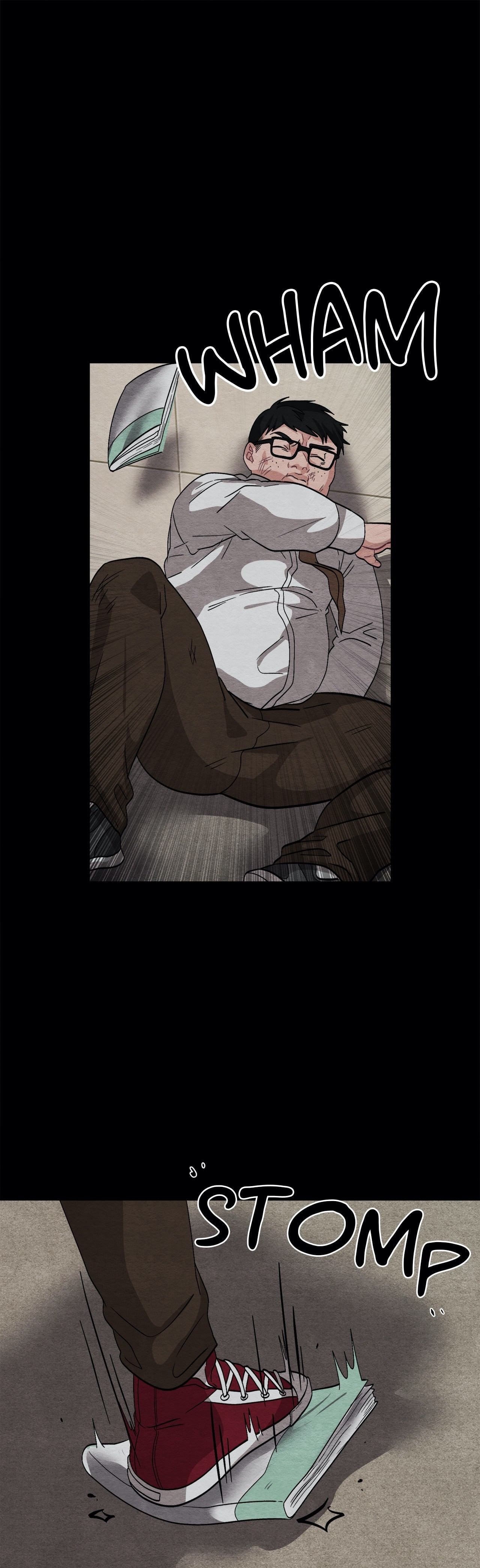 Obey Me Chapter 31 page 31 - 