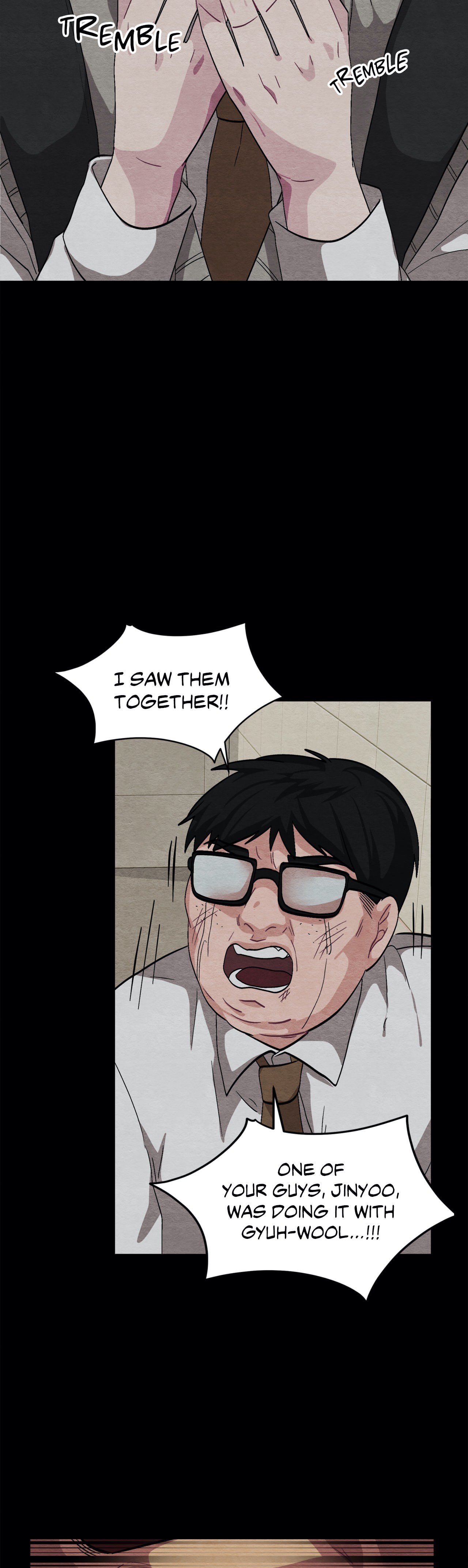 Obey Me Chapter 31 page 37 - 